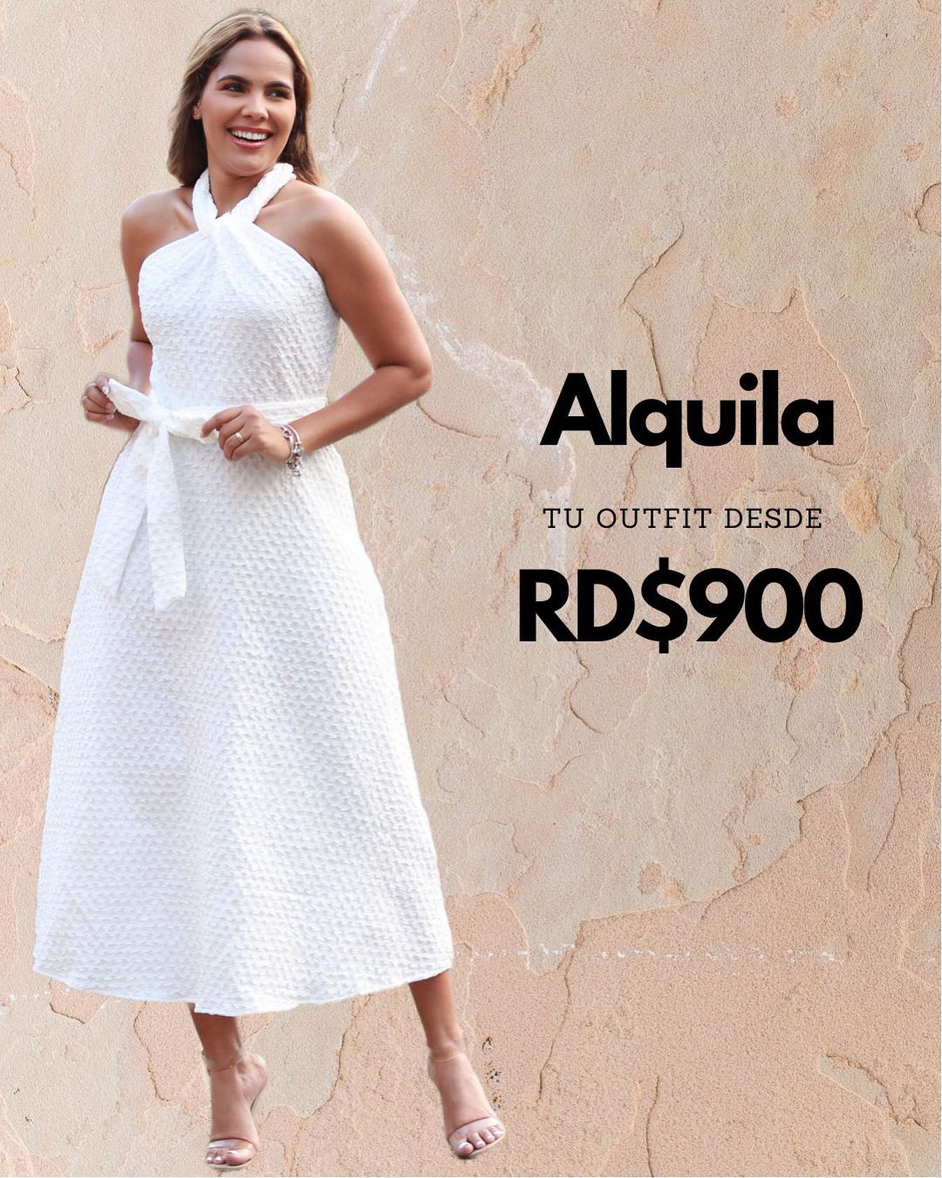 Kutu’s Dresses Facebook ad: TE GRADÚAS y no sabes que ponerte, nosotros…