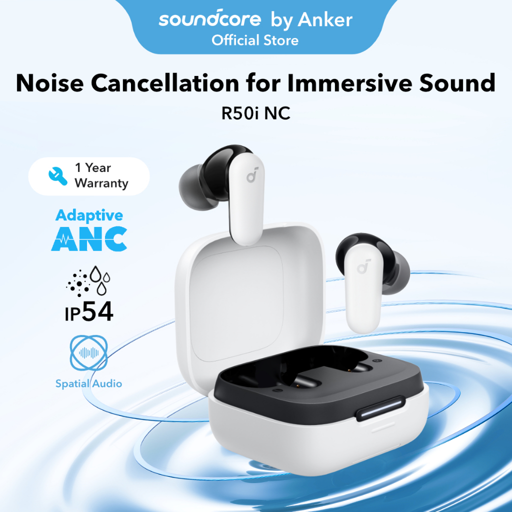 Soundcore Singapore Facebook ad
