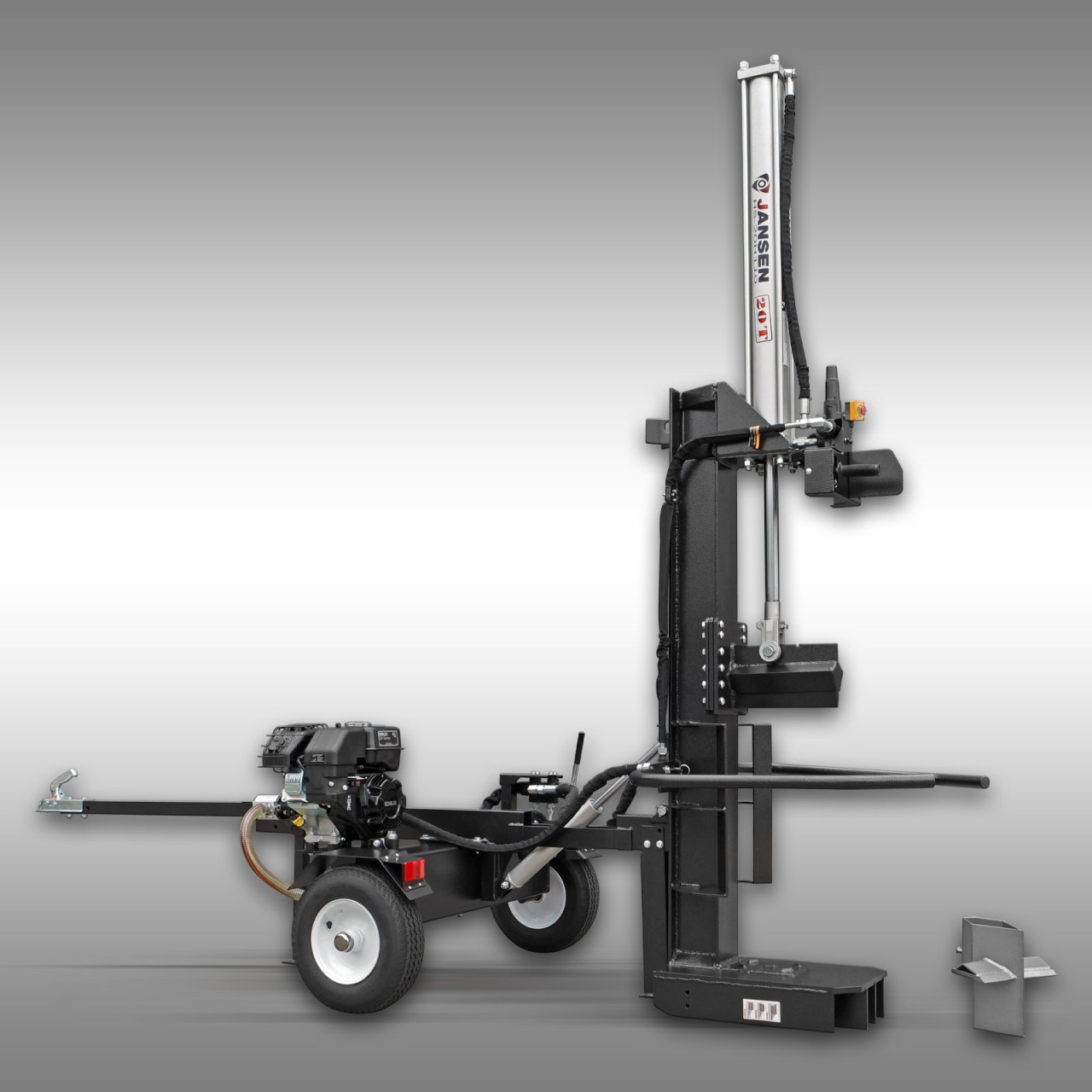 Jansen GmbH & Co.KG Facebook ad
