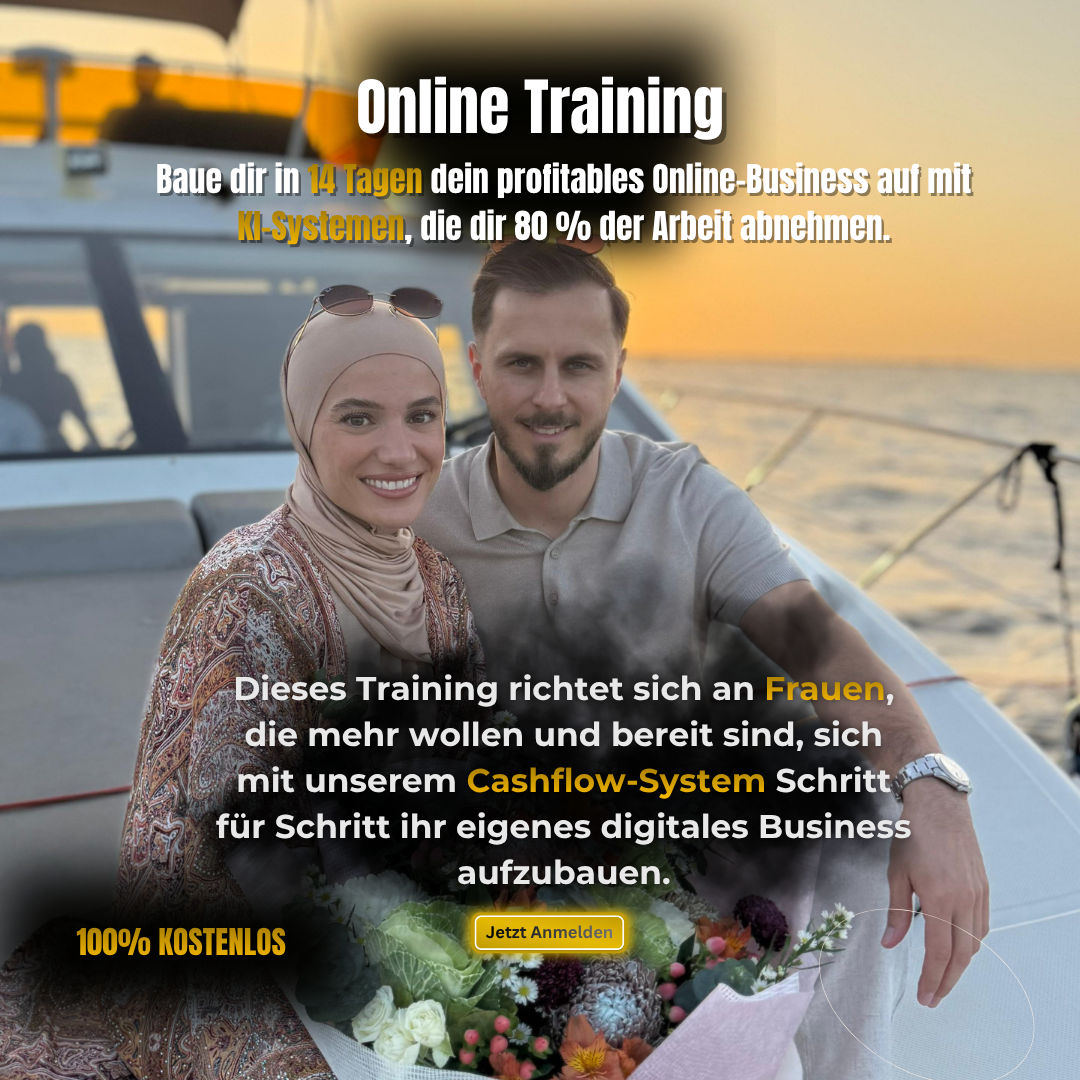 Buesra.soulspace Connected Page Facebook ad