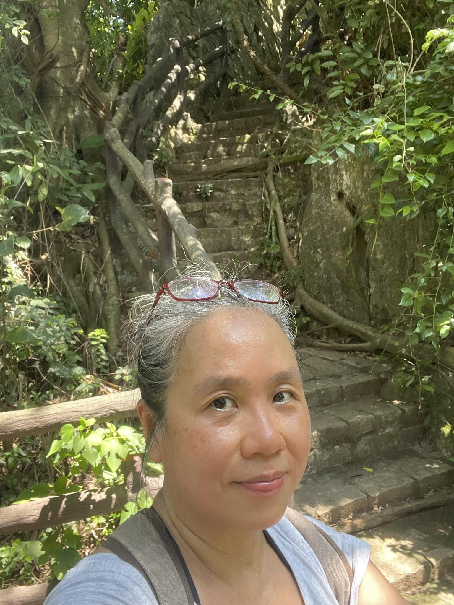 Dr Tan Wellness Academy Facebook ad