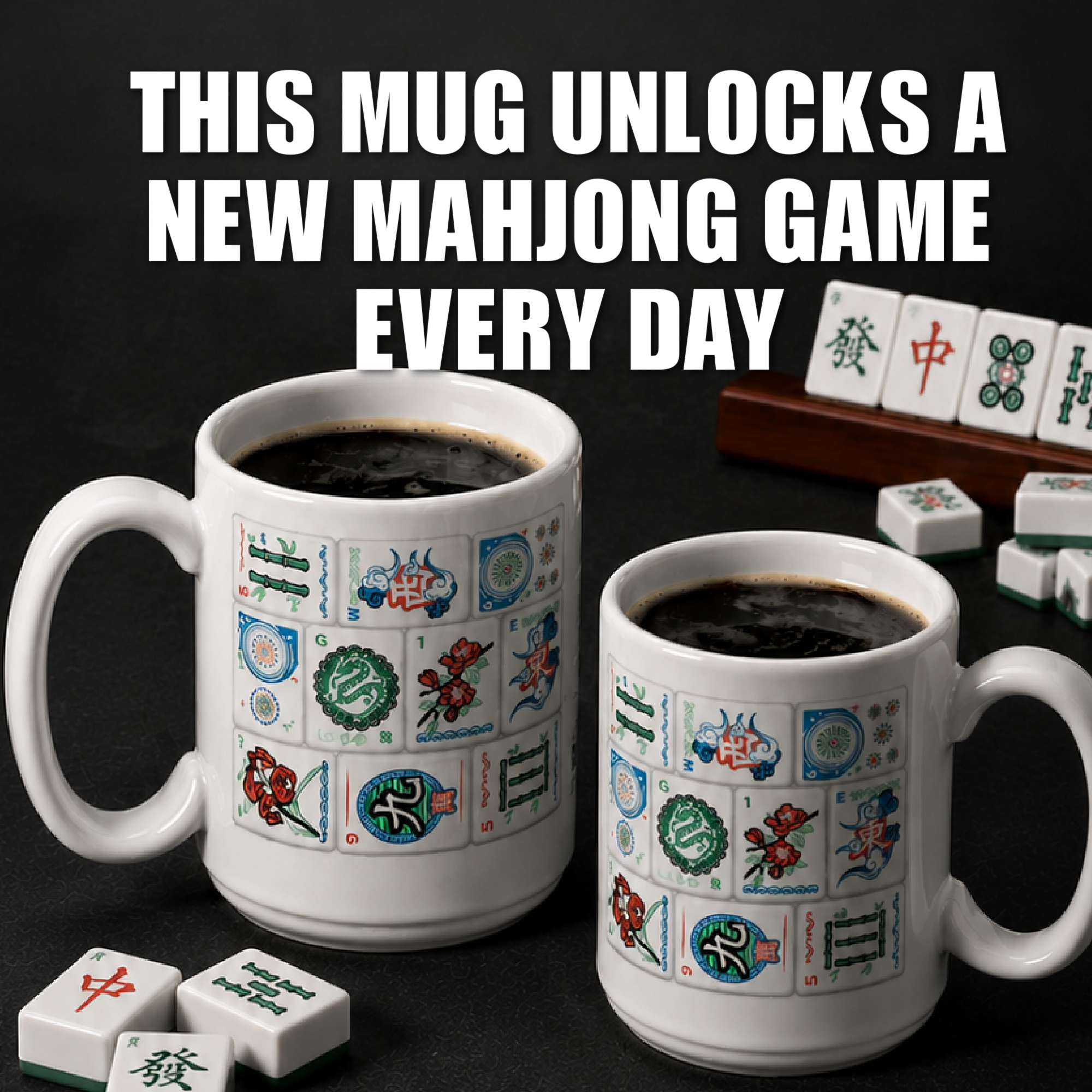 Uncommon Goods Facebook ad