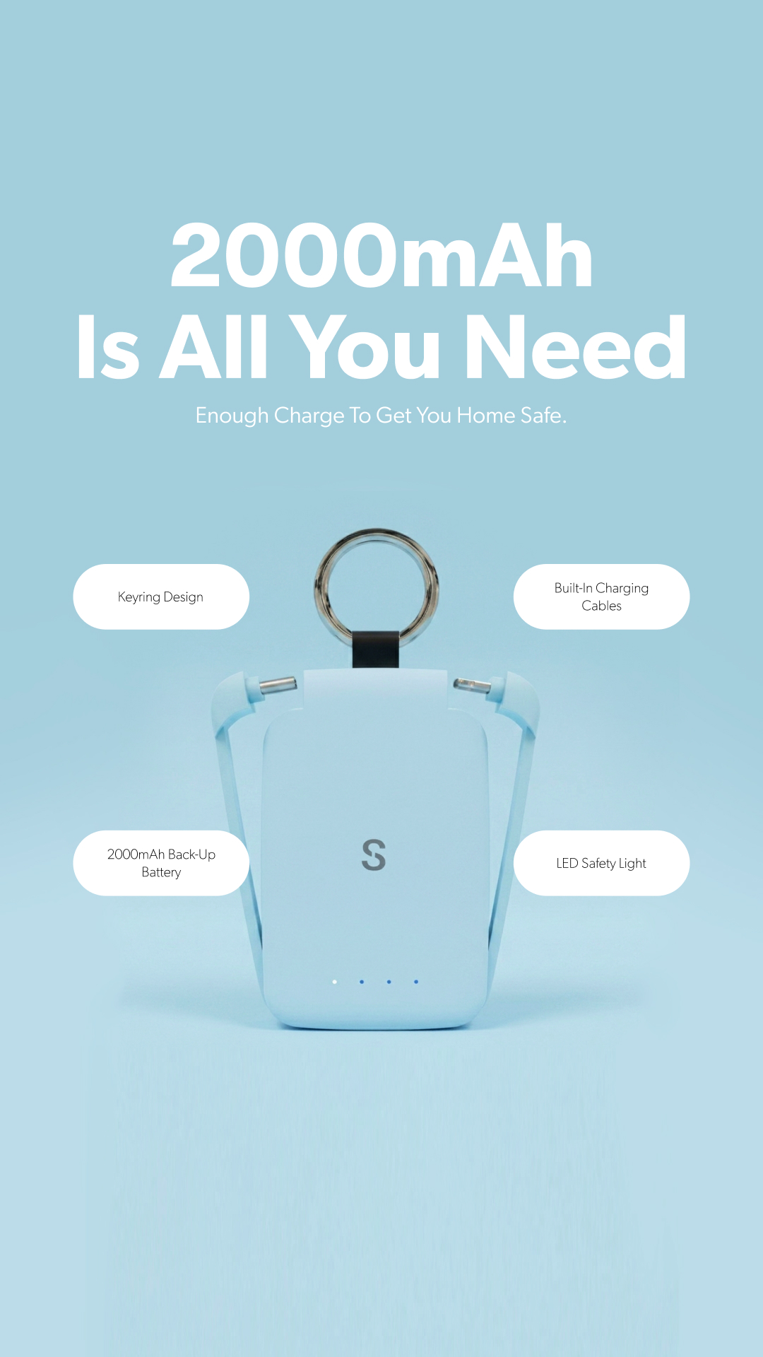 SnapWireless Facebook ad