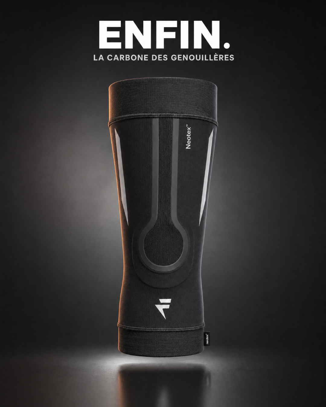Flytex Facebook ad