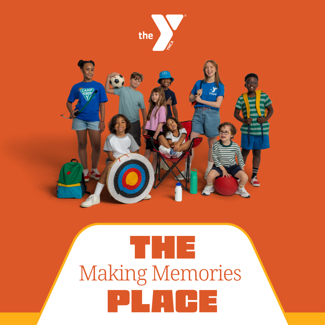 YMCA of Metro Denver Facebook ad: ๐ ๐ฎ๐ธ๐ฒ ๐๐ต๐ถ๐ ๐๐๐บ๐บ๐ฒ๐ฟ ๐๐ต๐ฒ๐ถ๐ฟ ๐ฏ๐ฒ๐๐ ๐๐ฒ๐โฆ