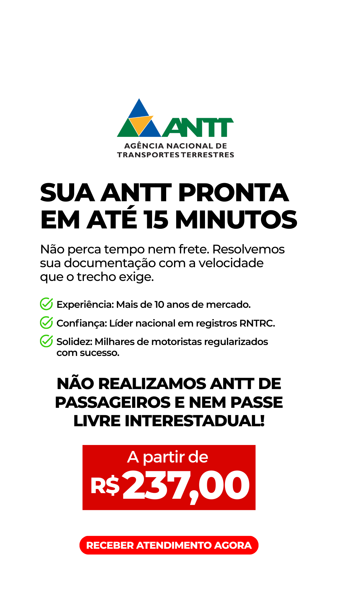 Fácil Assessoria Facebook ad from Jan 28, 2026