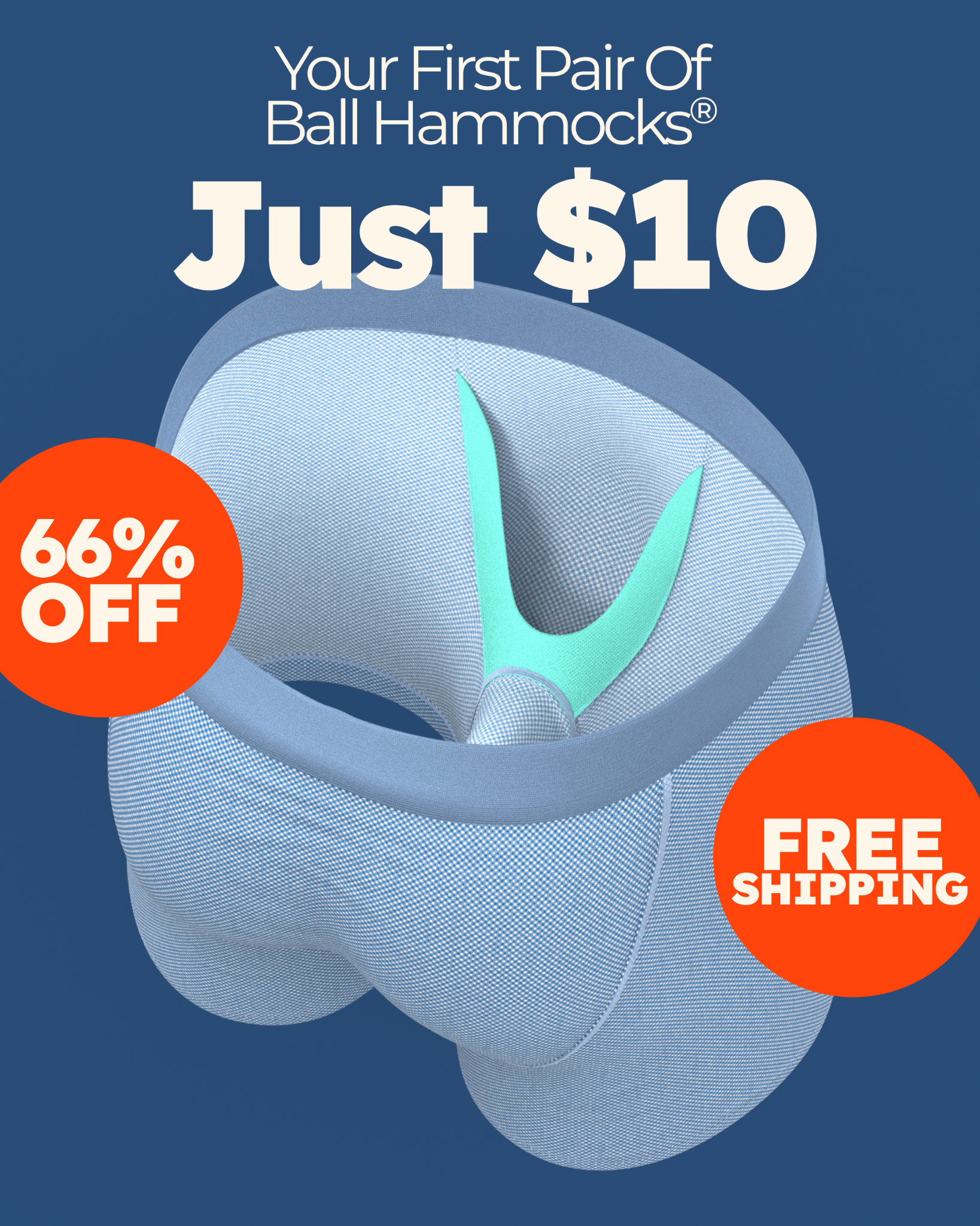 Shinesty Facebook ad: Get Your $10 Pair