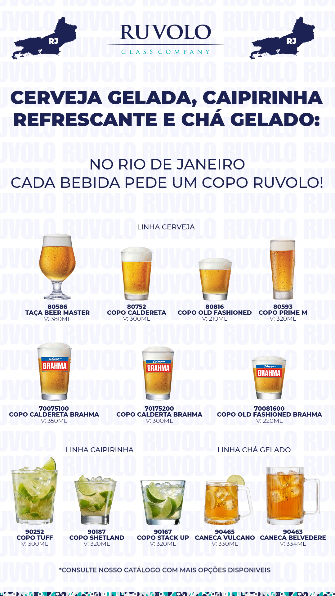 Ruvolo Glass Company Facebook ad from Mar 13, 2026