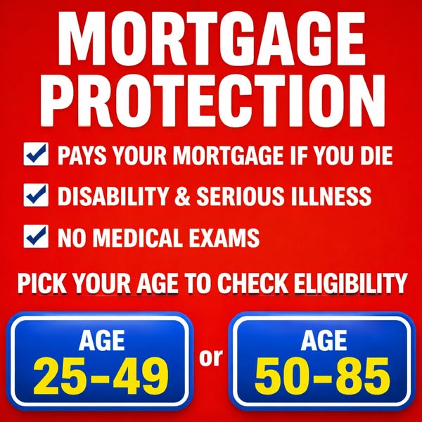 CL Family Benefit Services Facebook ad