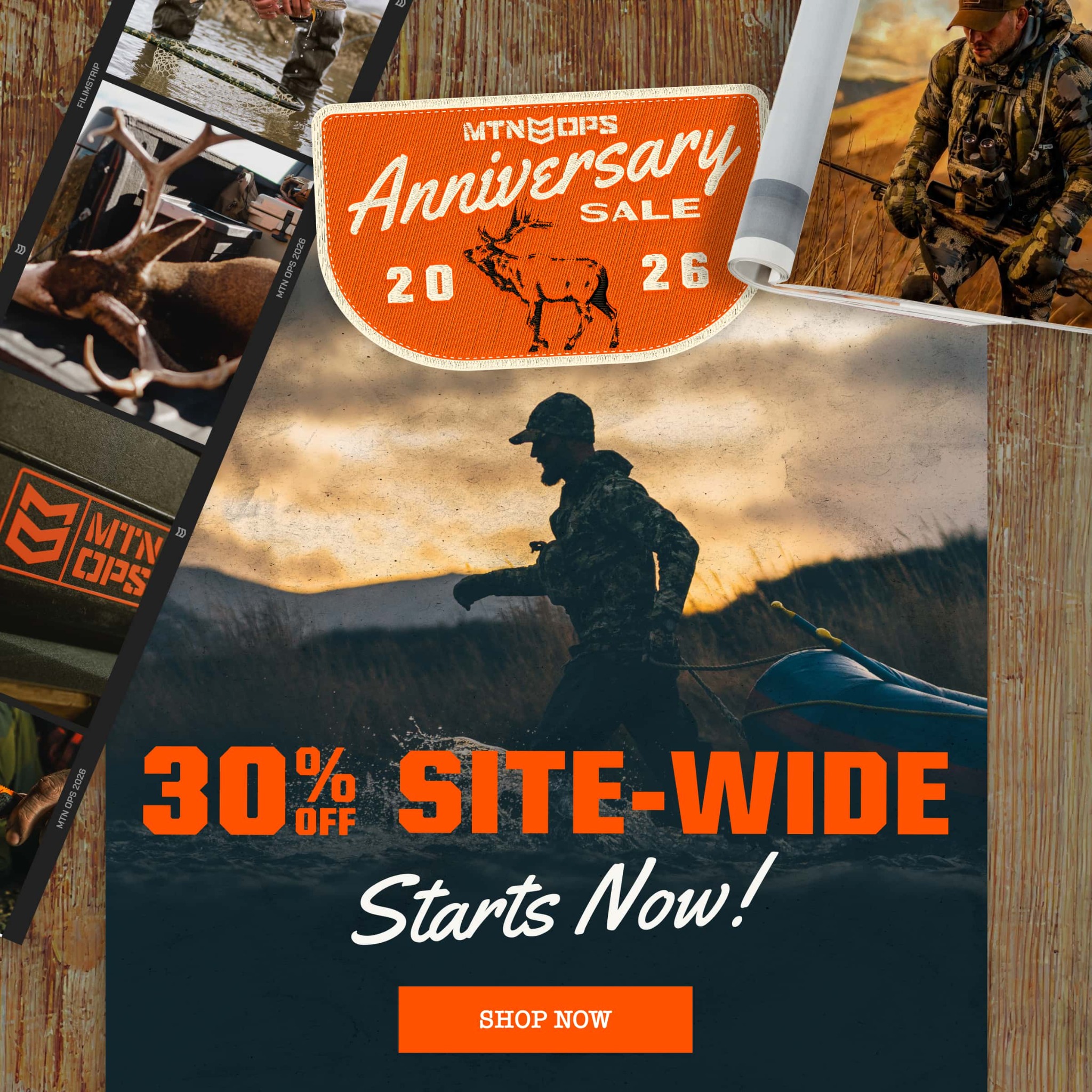 MTN OPS Facebook ad