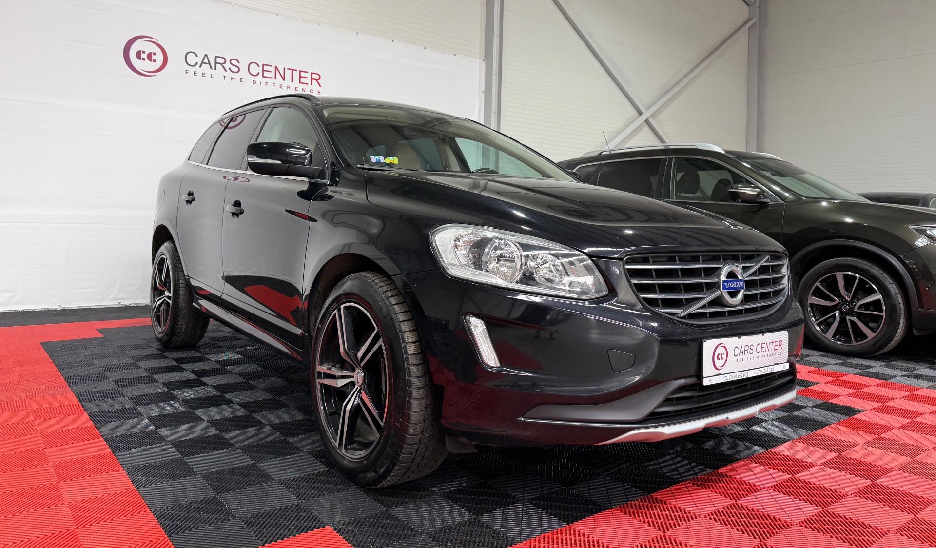 Cars Center - Auto Dealer Facebook ad: Sute de clienți mulțumiți au plecat cu mașina…