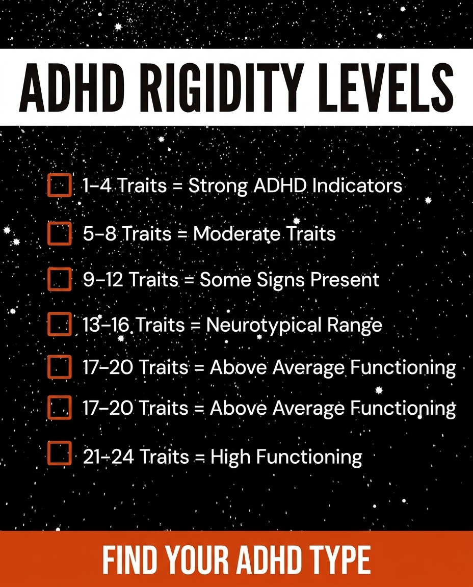 Personality Test: Created by Experts  Facebook ad