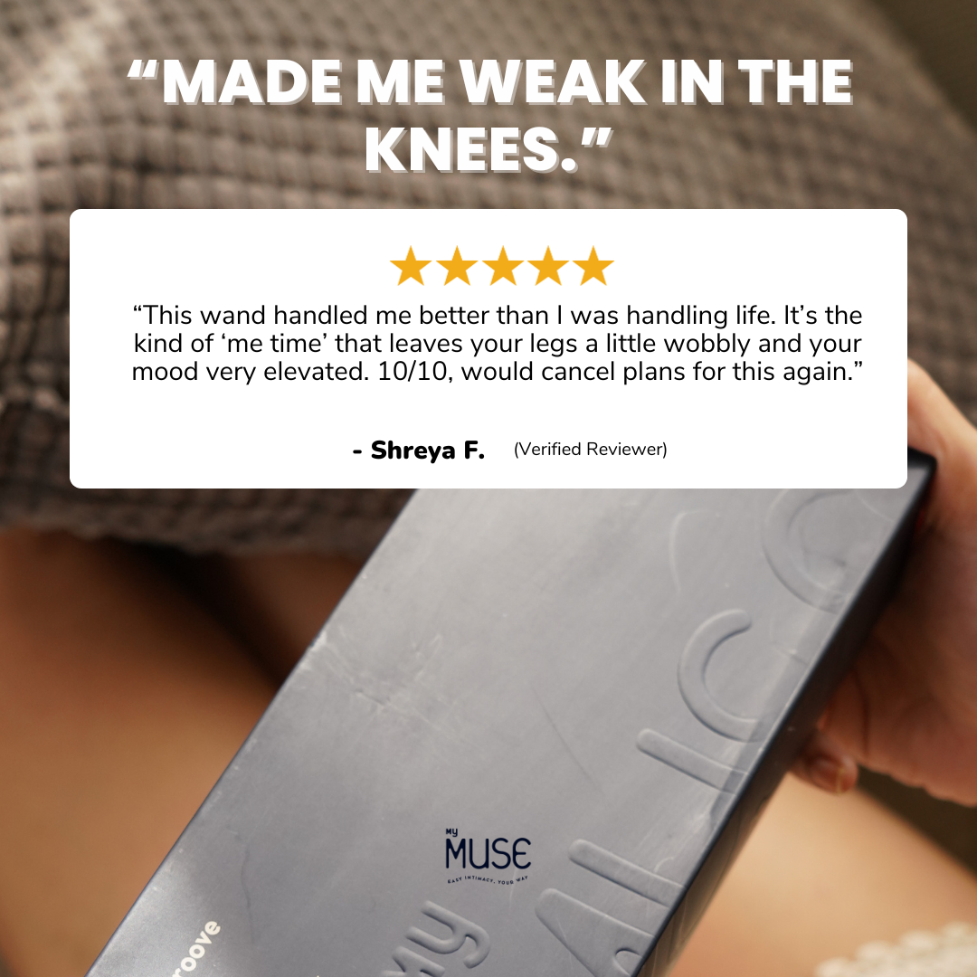 MyMuse Sync Facebook ad