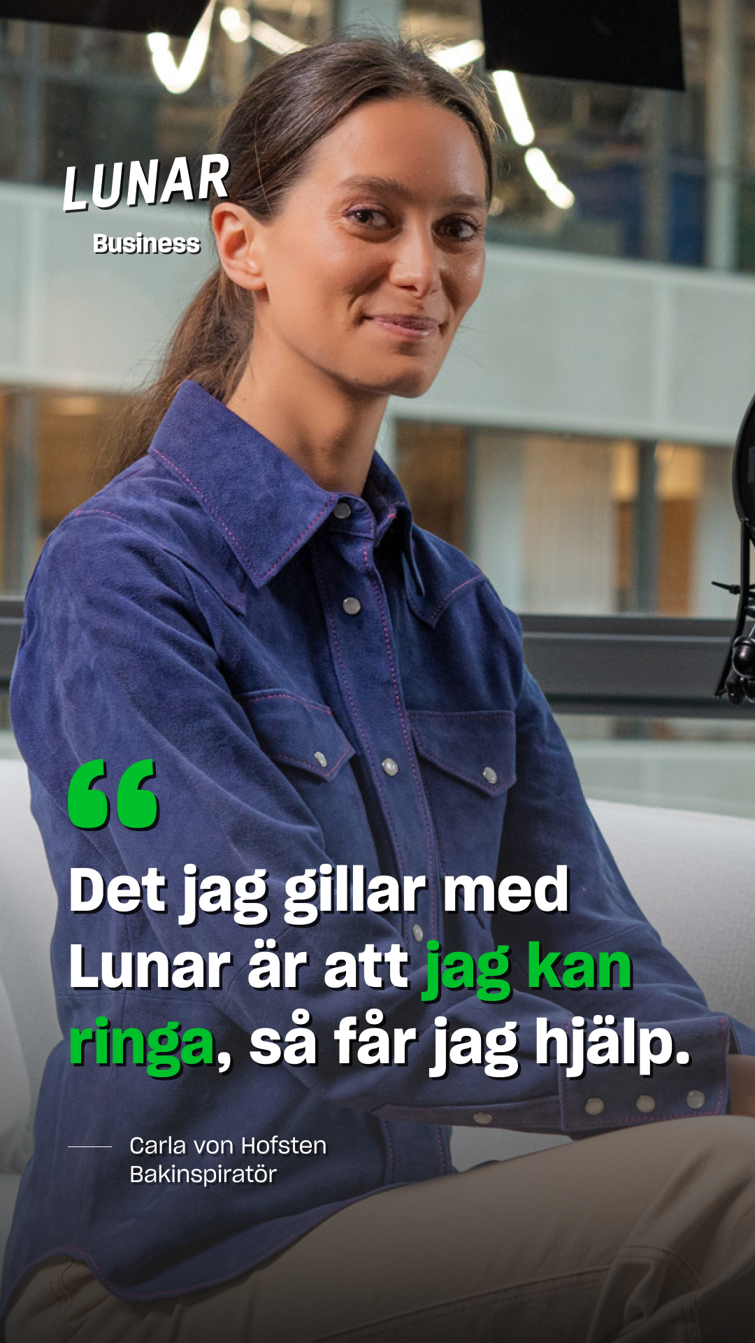 Lunar Facebook ad from Jul 15, 2026