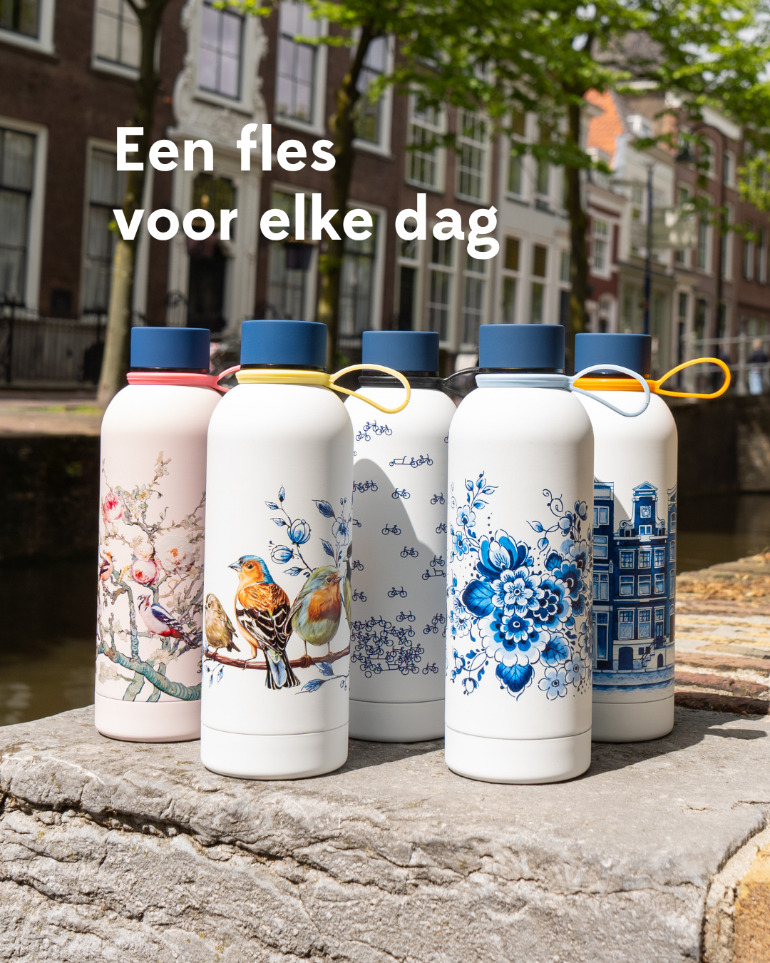 Heinen Delfts Blauw Facebook ad