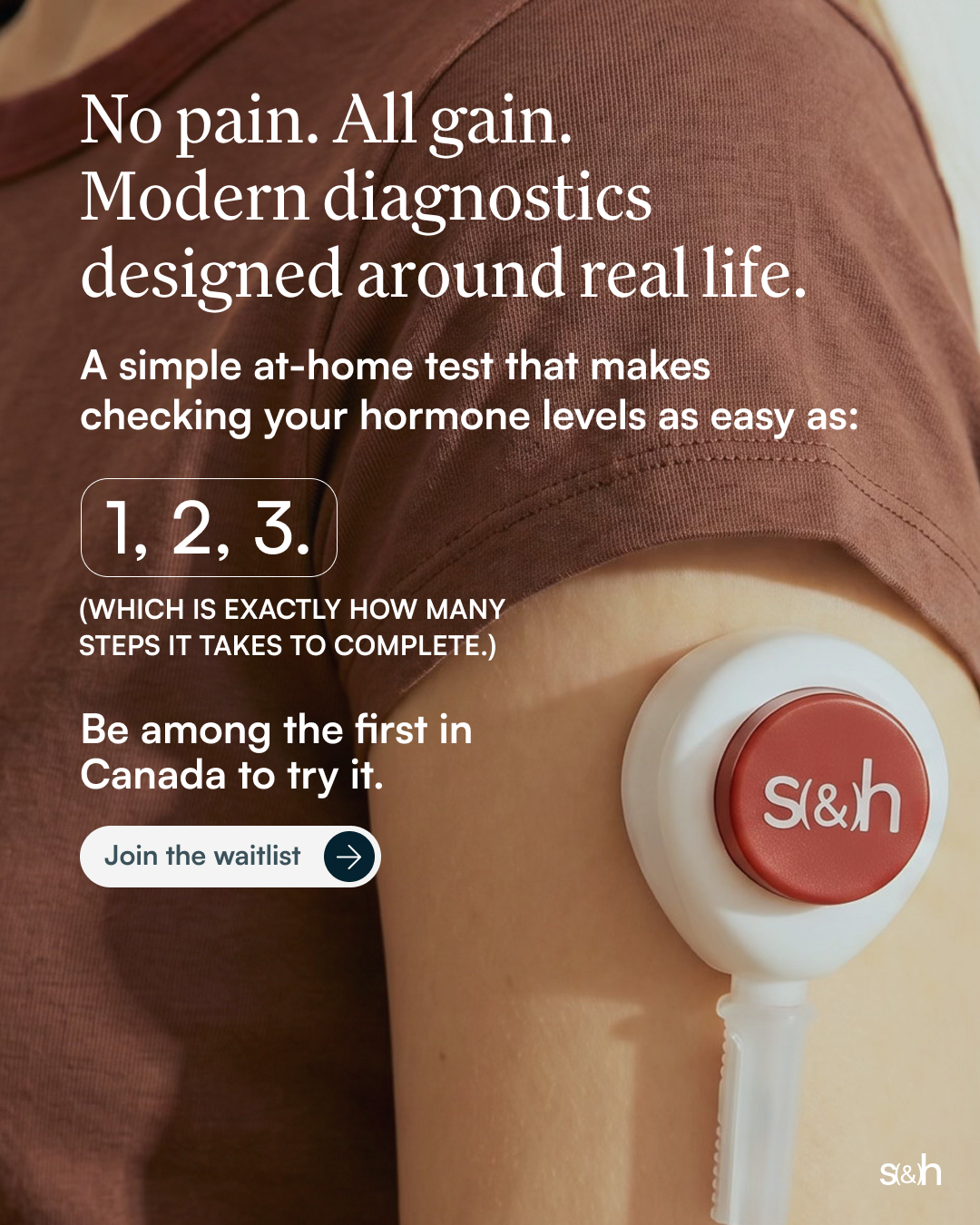 ScienceandHumans Facebook ad