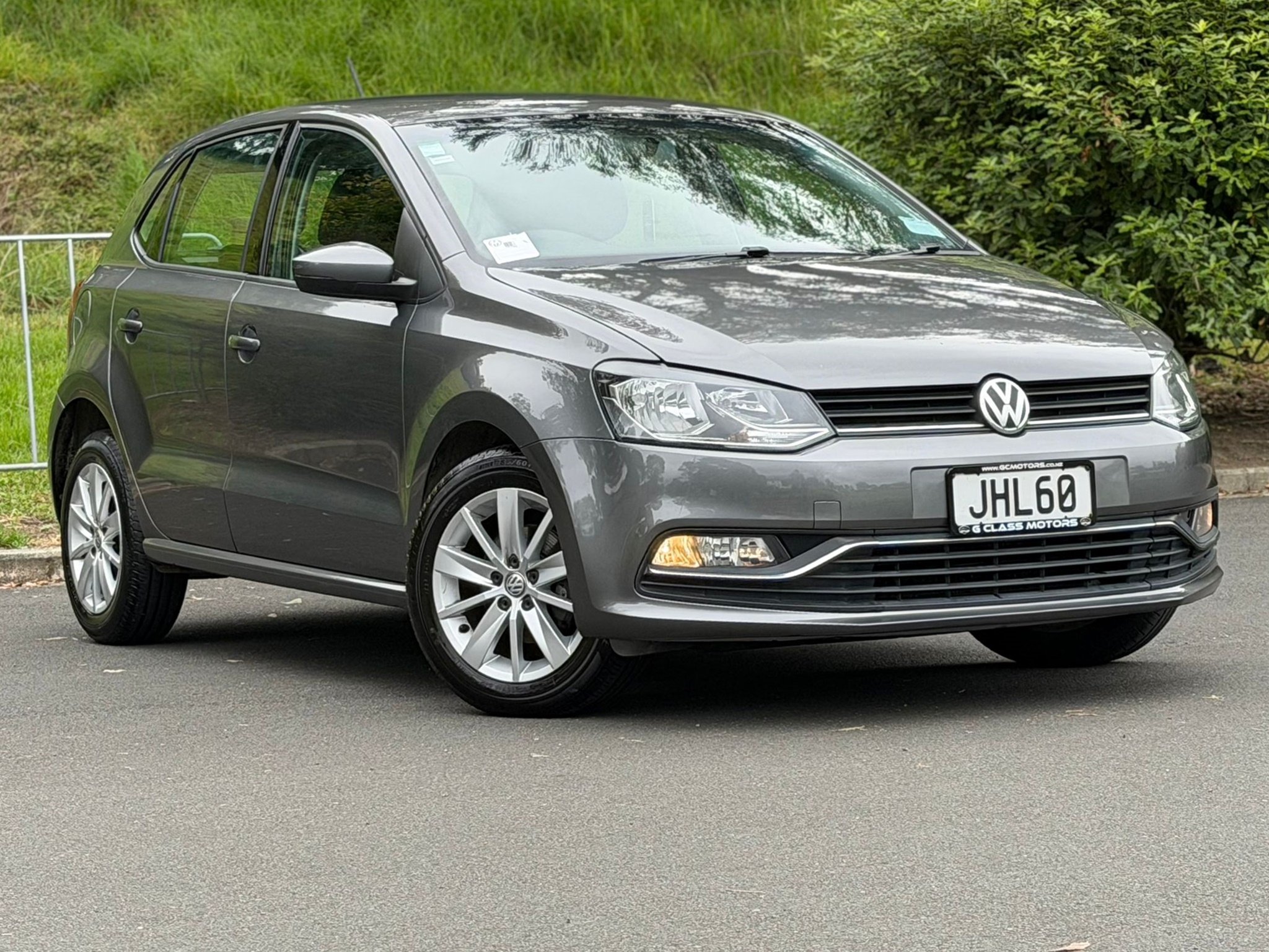 Gurjant Singh Facebook ad: 2015 Volkswagen Polo 1.2P-TSI NZ NEW **Cruise Control I…