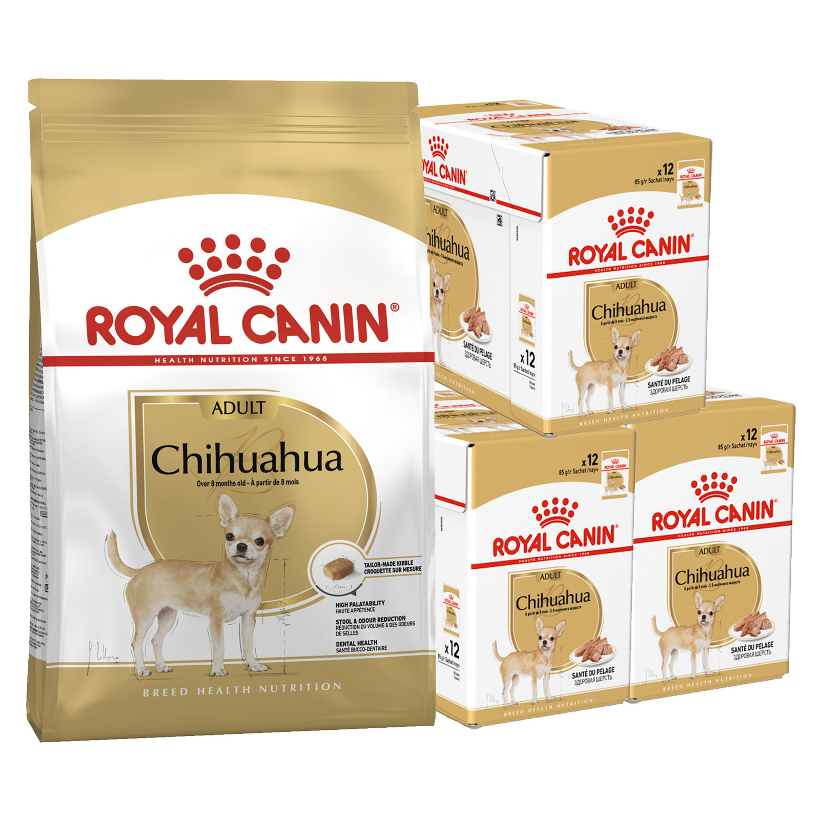 Budget Pet Products Facebook ad