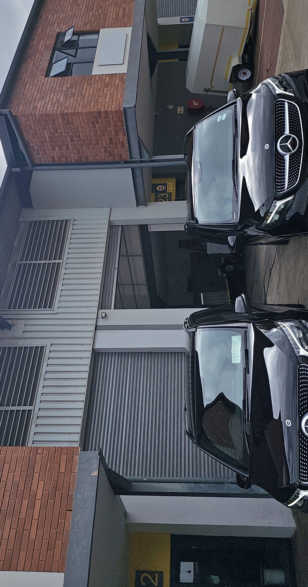 Airport Chauffeur Durban Facebook ad