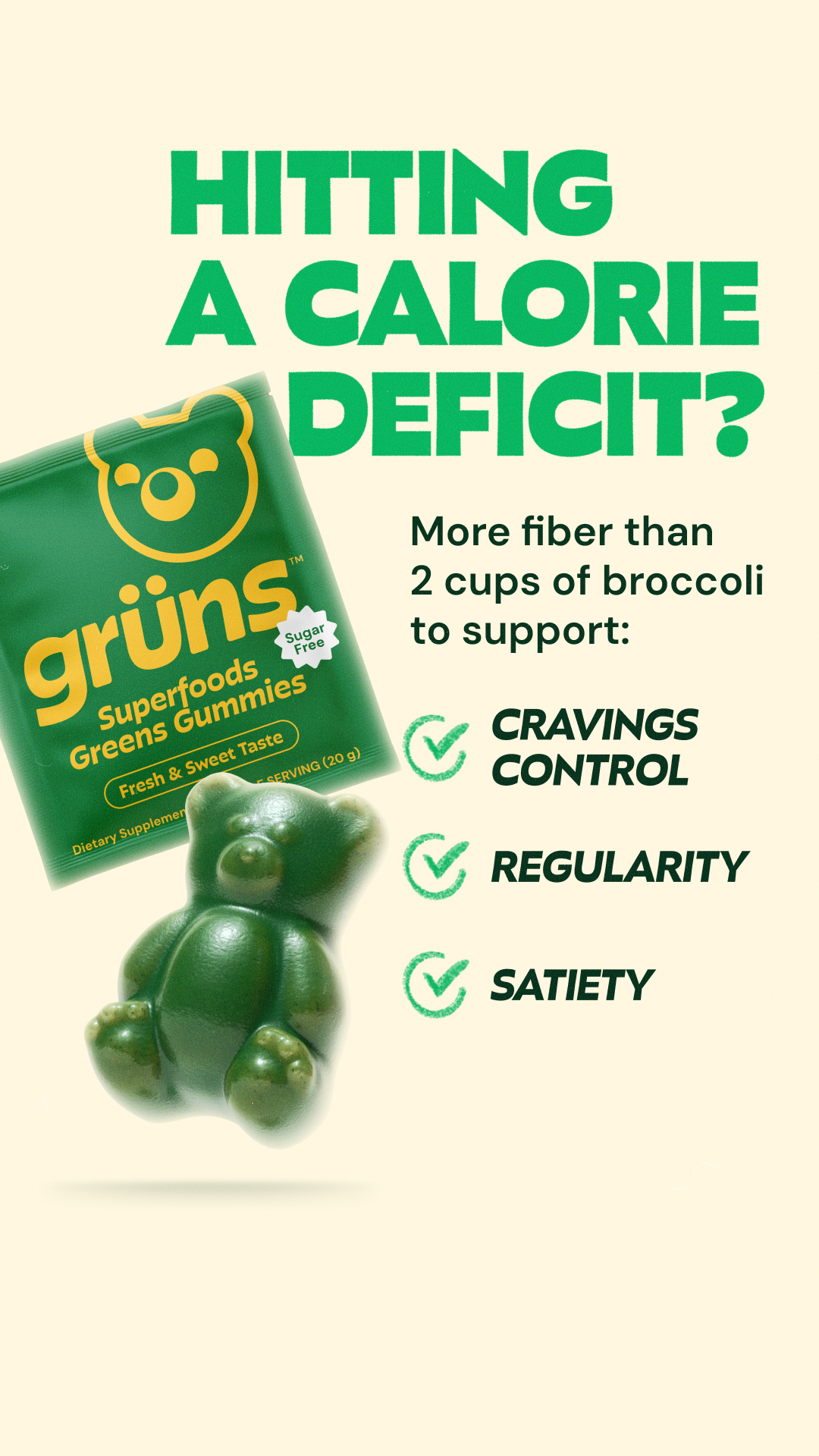 Holistic Wellness Magazine Facebook ad