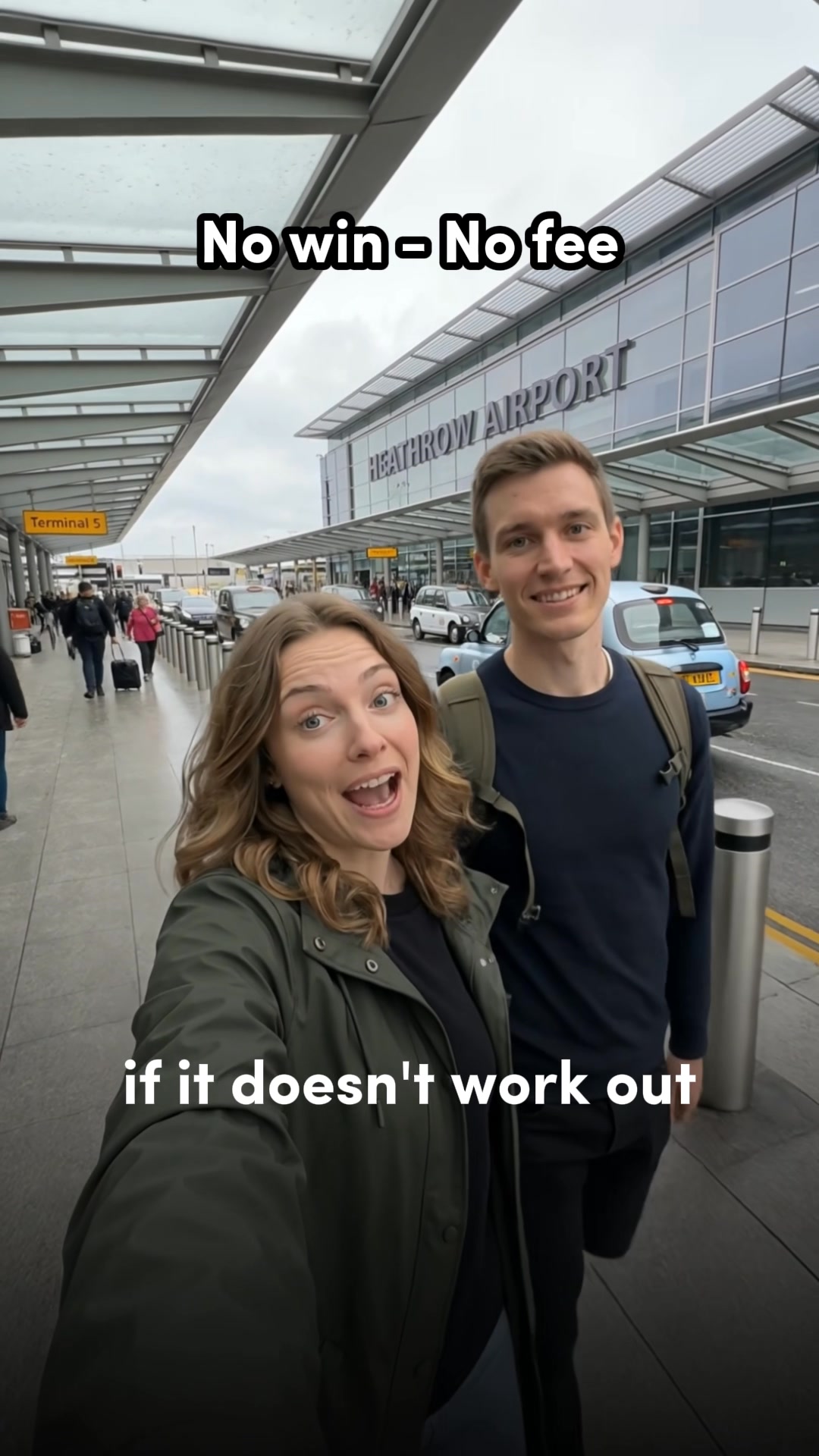 Skycop Facebook ad