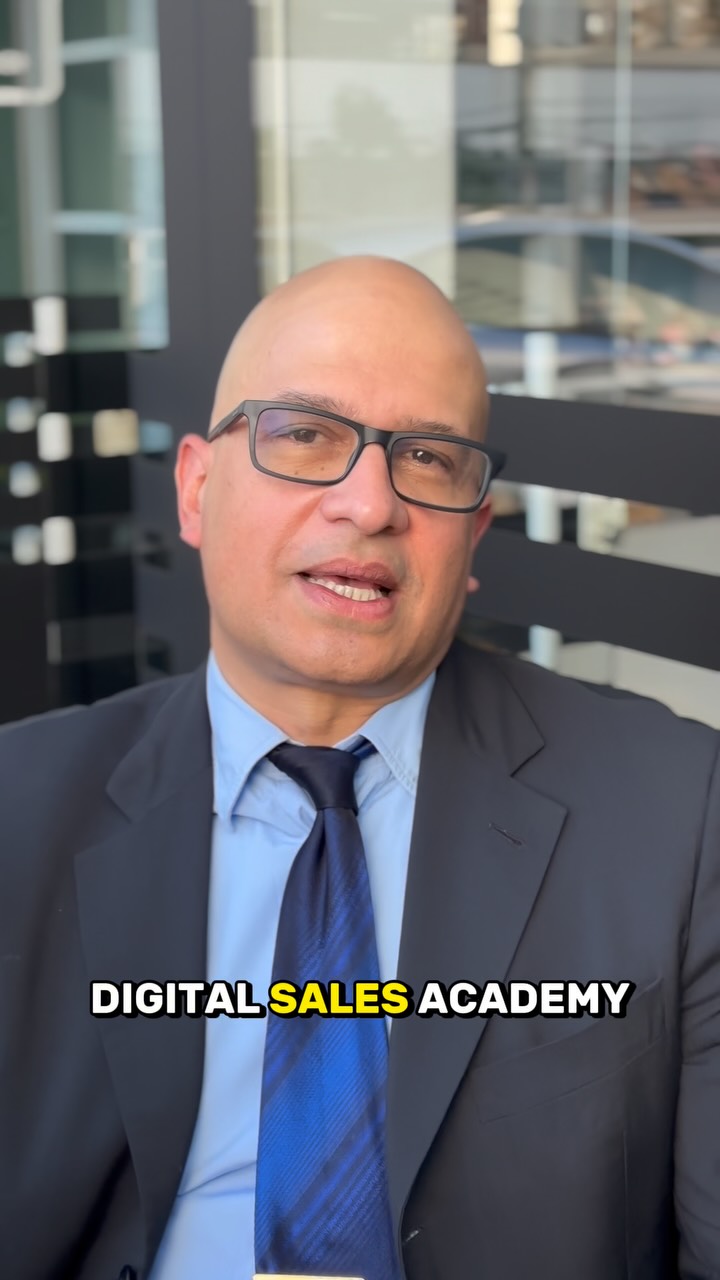 Ernesto Garcia Vendas Digitais Facebook ad from Sep 4, 2026