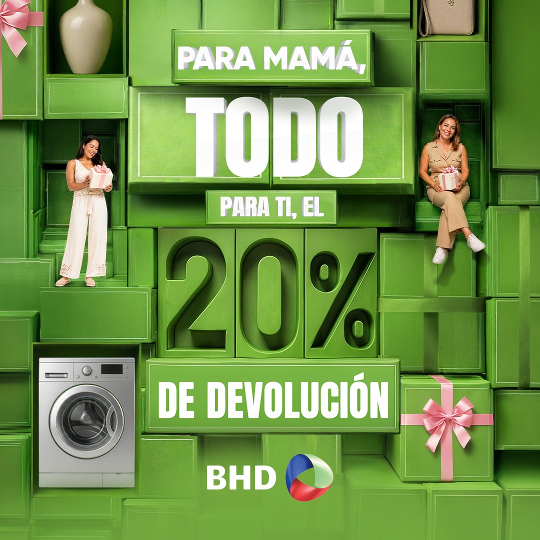 Banco BHD Facebook ad
