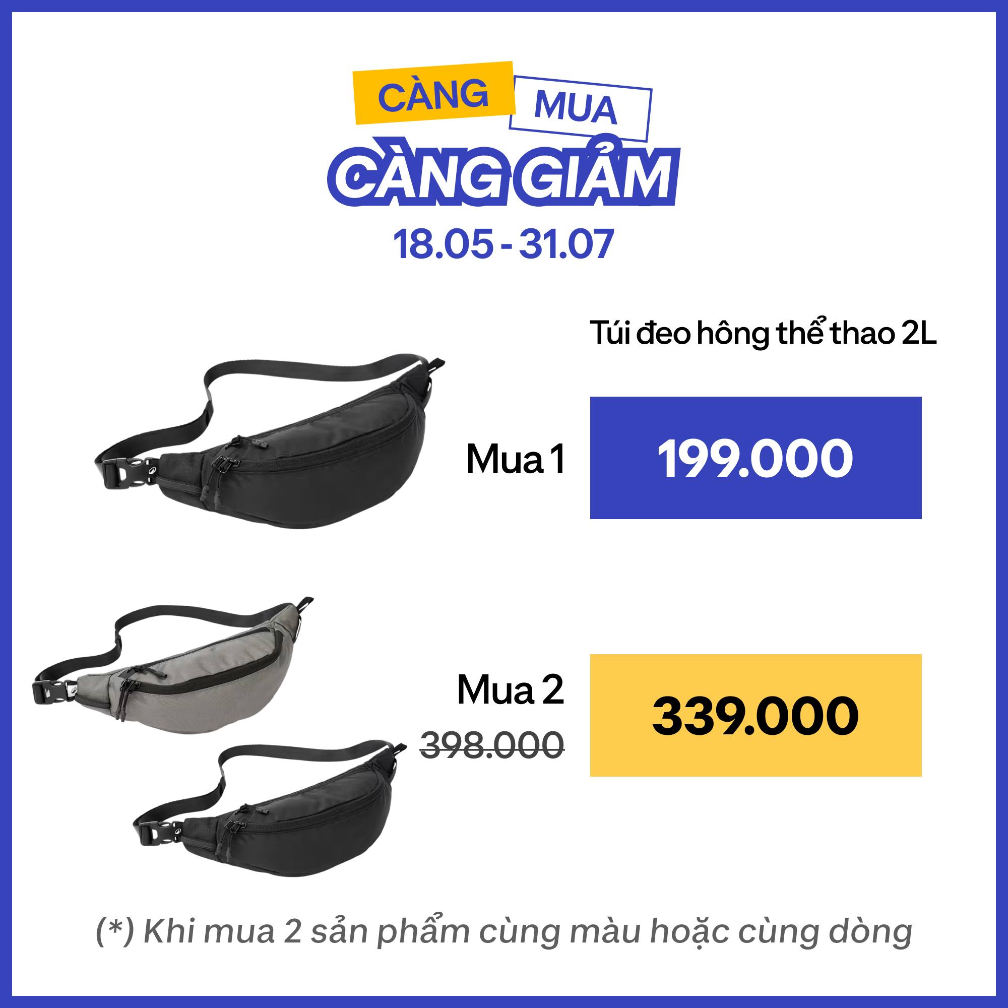 Decathlon Việt Nam Facebook ad