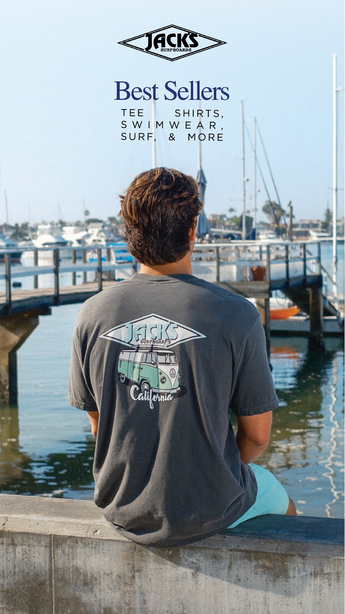 Jack's Surfboards Facebook ad from Jul 28, 2026