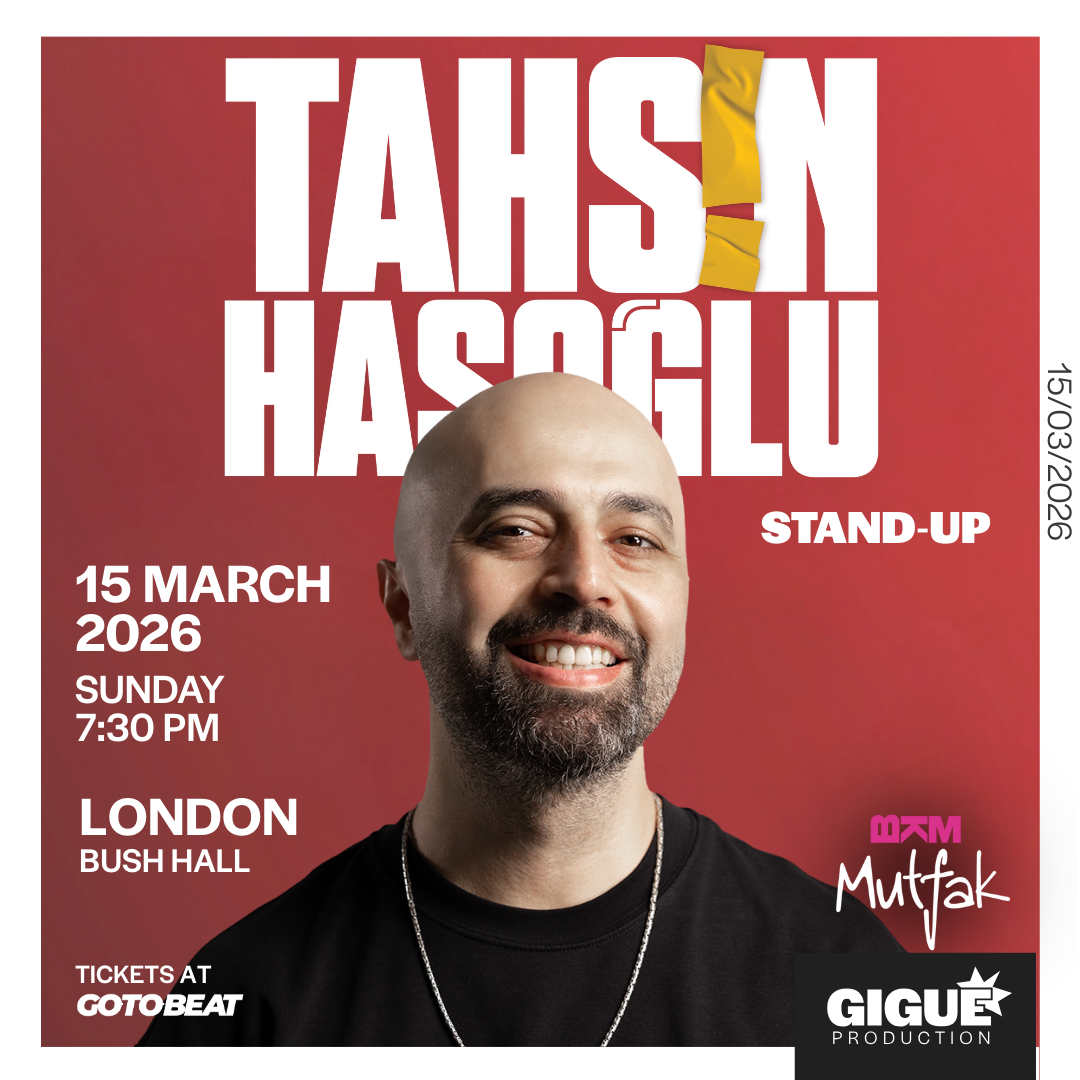Gigue Production Facebook ad