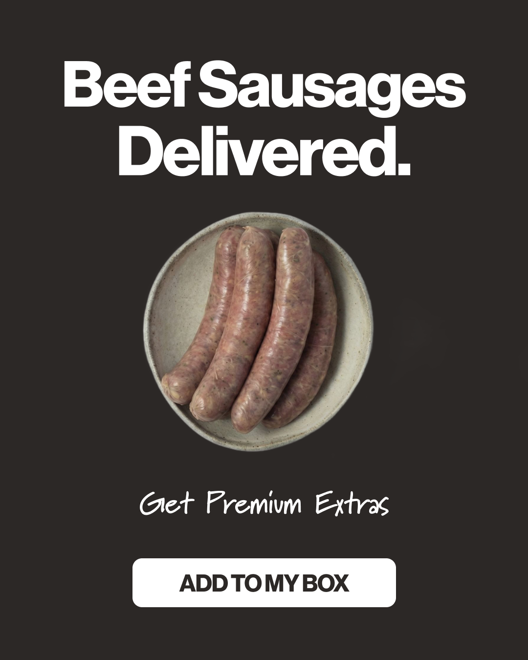 ButcherCrowd Facebook ad
