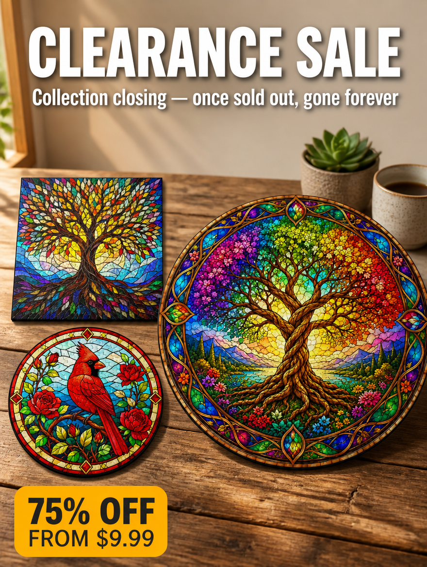 Craft Hub Facebook ad