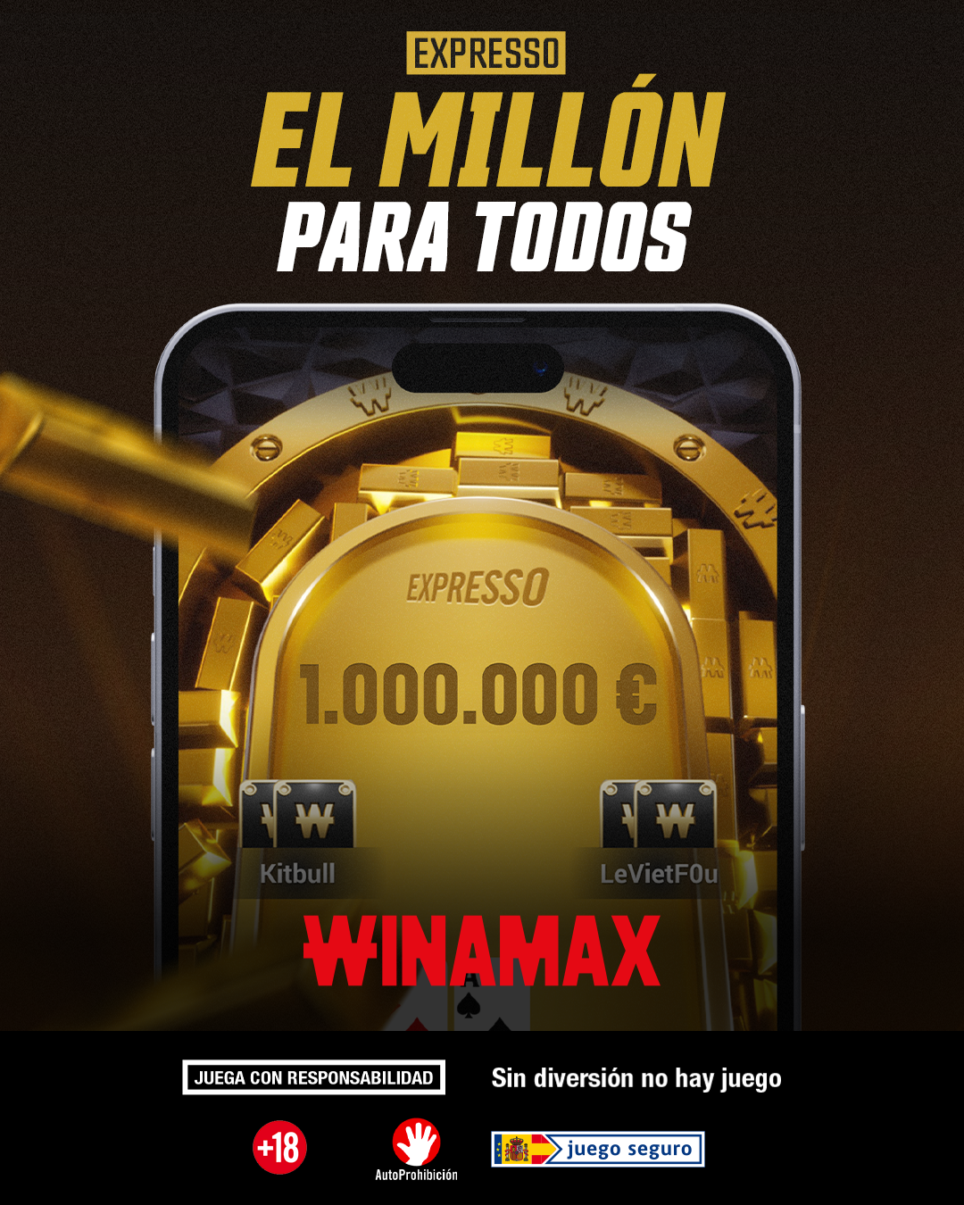 Winamax Deportes Facebook ad