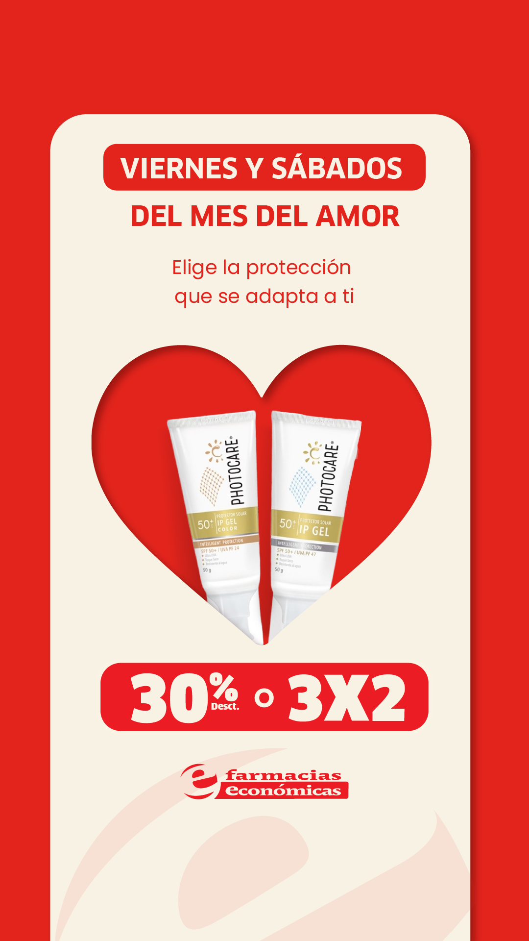 Farmacias Económicas Ec Facebook ad