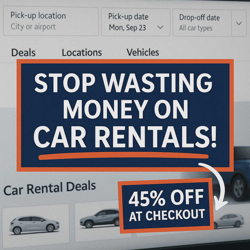 Journey-Finder Facebook ad