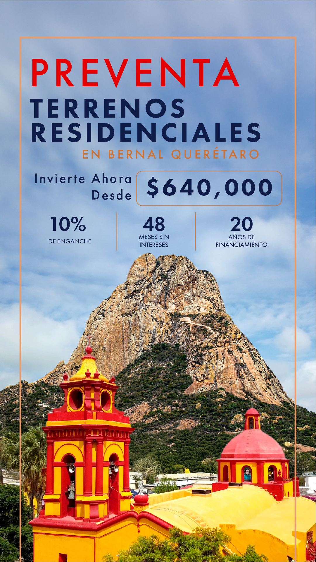 Portto Blanco Facebook ad from Nov 11, 2025