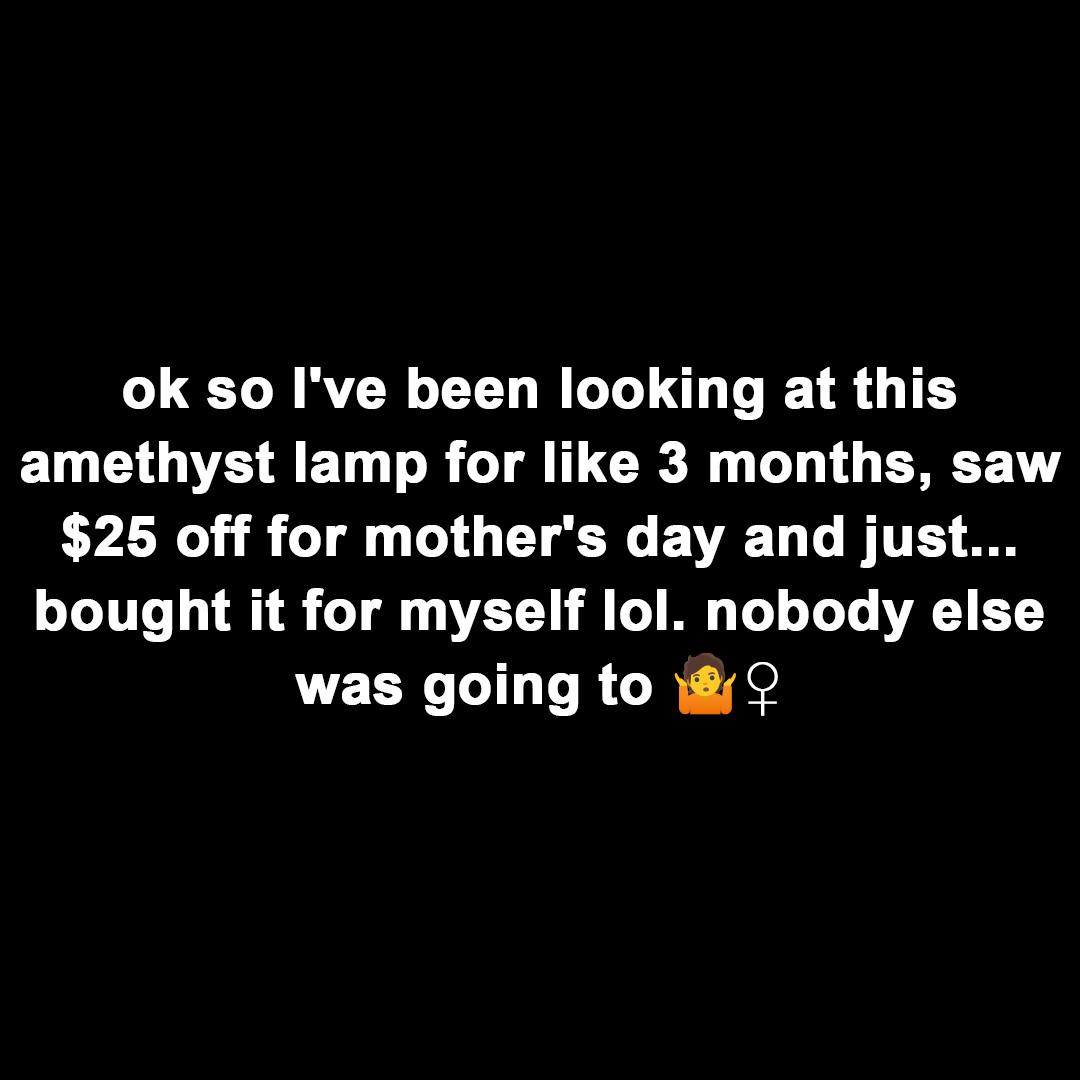 Conscious Items Facebook ad