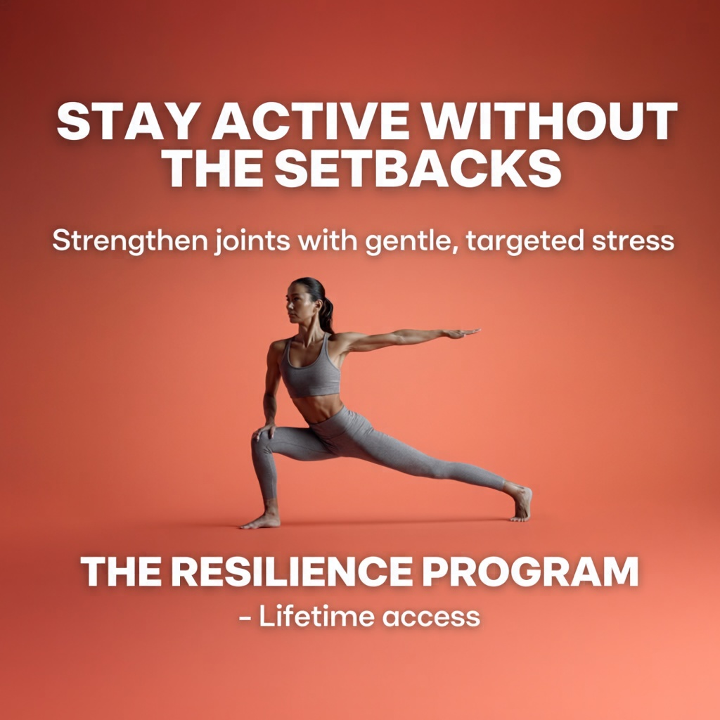 GMB Fitness Facebook ad
