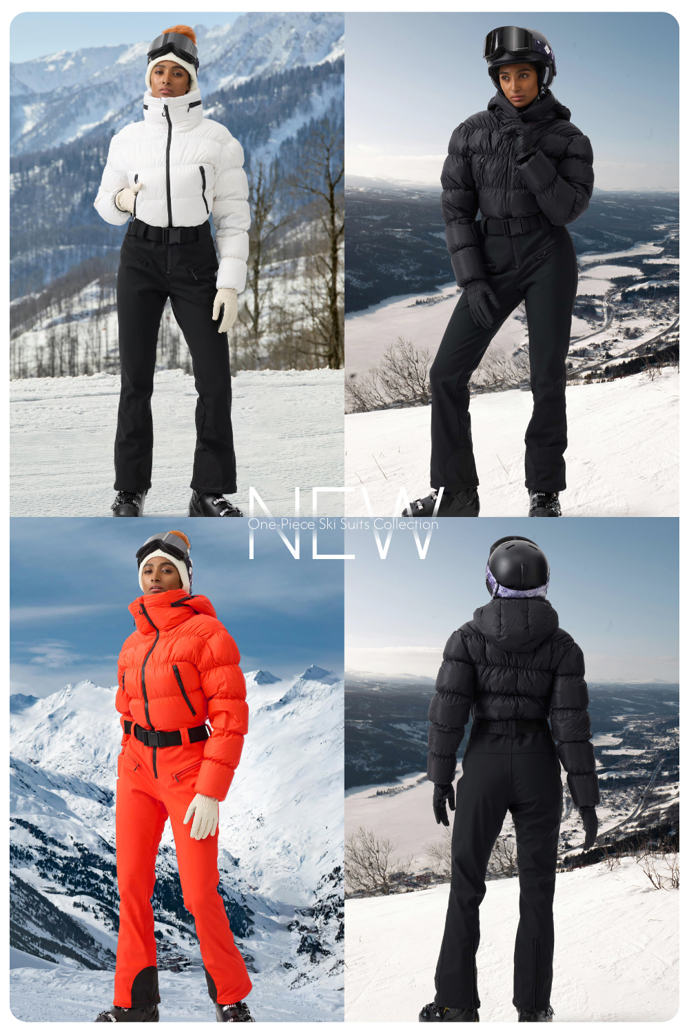 GSou Snow Facebook ad