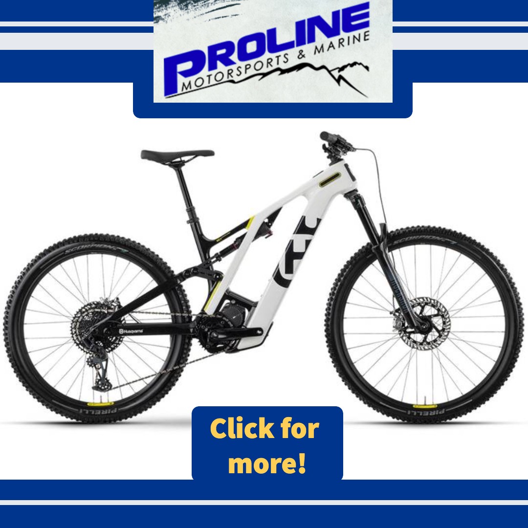Proline Motorsports & Marine Facebook ad
