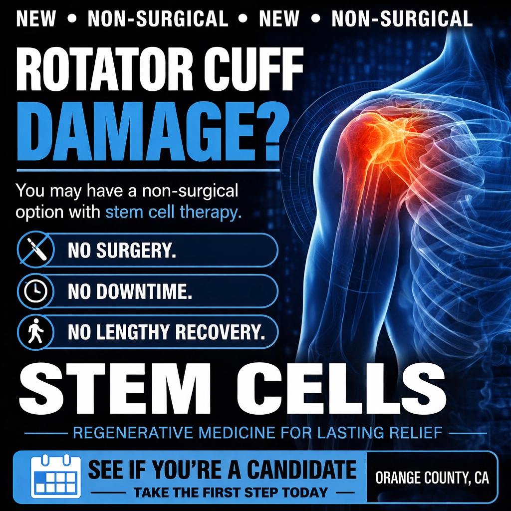 Twins Chiropractic and Physical Medicine Facebook ad: End Joint Pain Without Drugs or Surgery