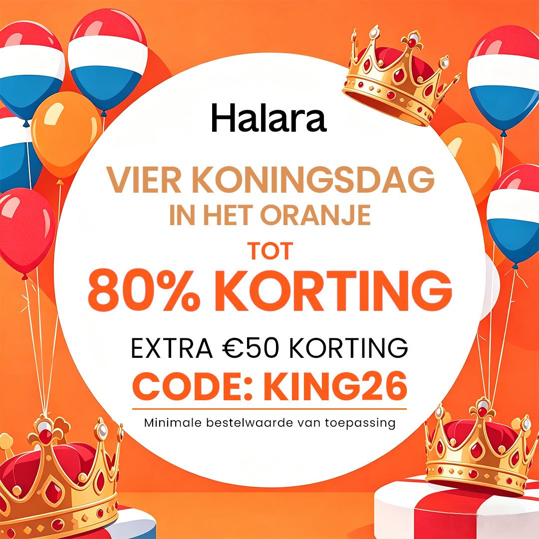 Halara Europe Facebook ad