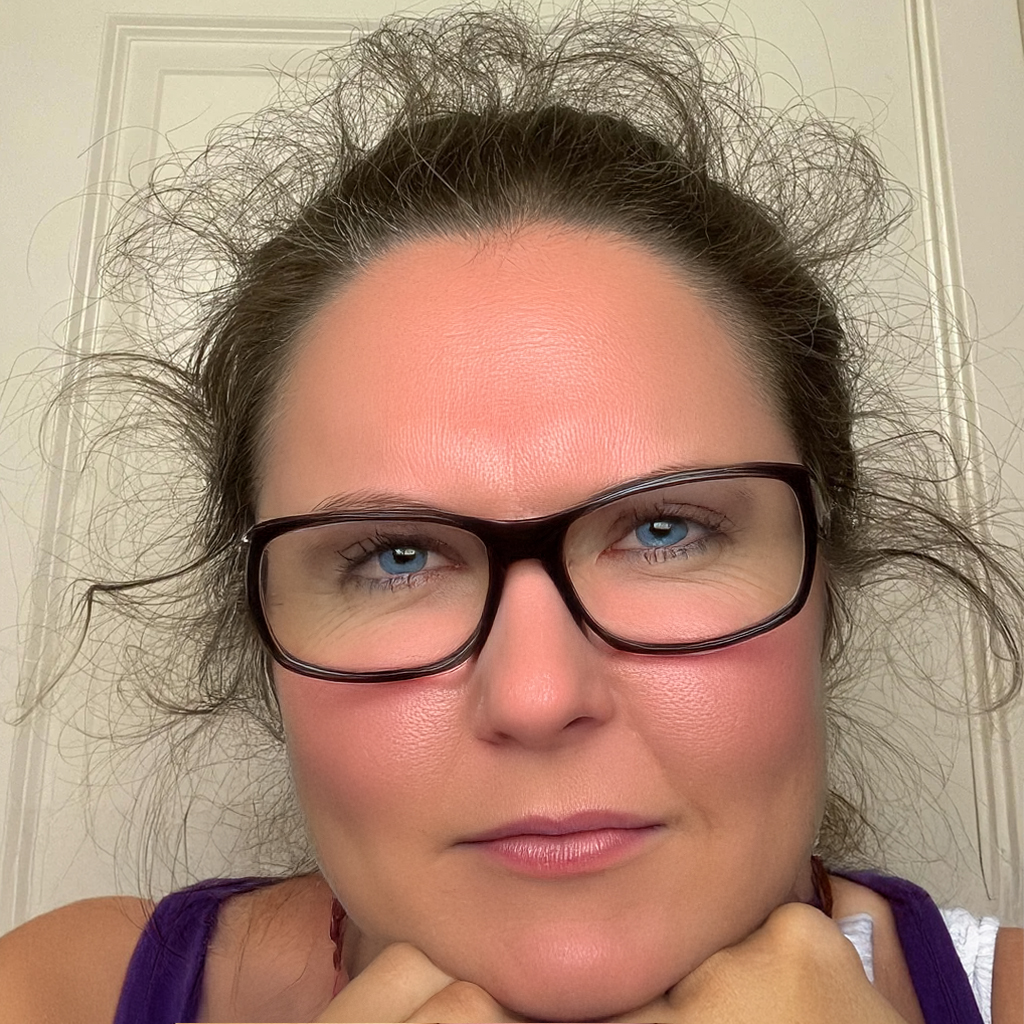 Cathy Johnson Facebook ad