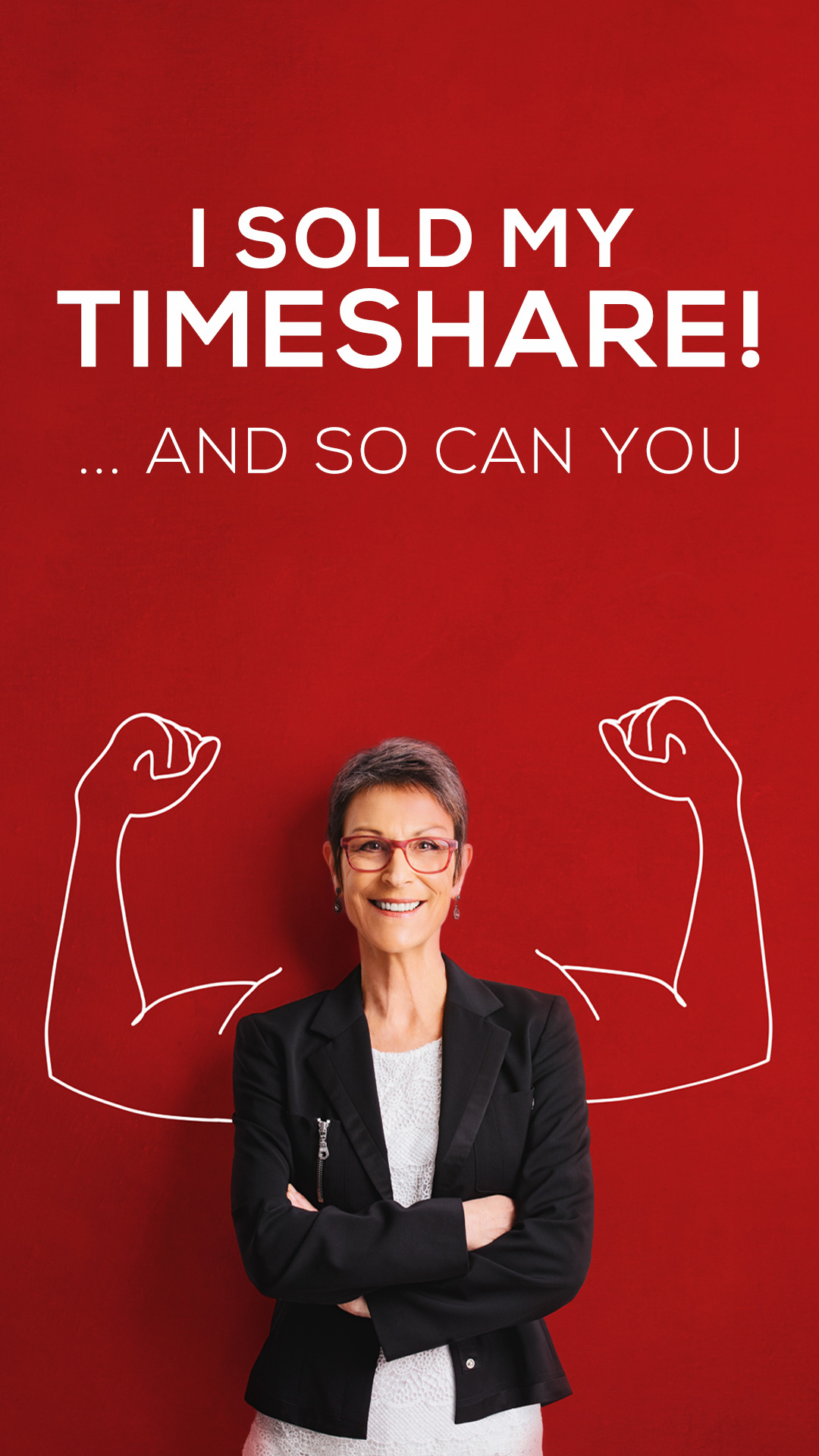 Smart Timeshare Owner Facebook ad from Jun 17, 2026