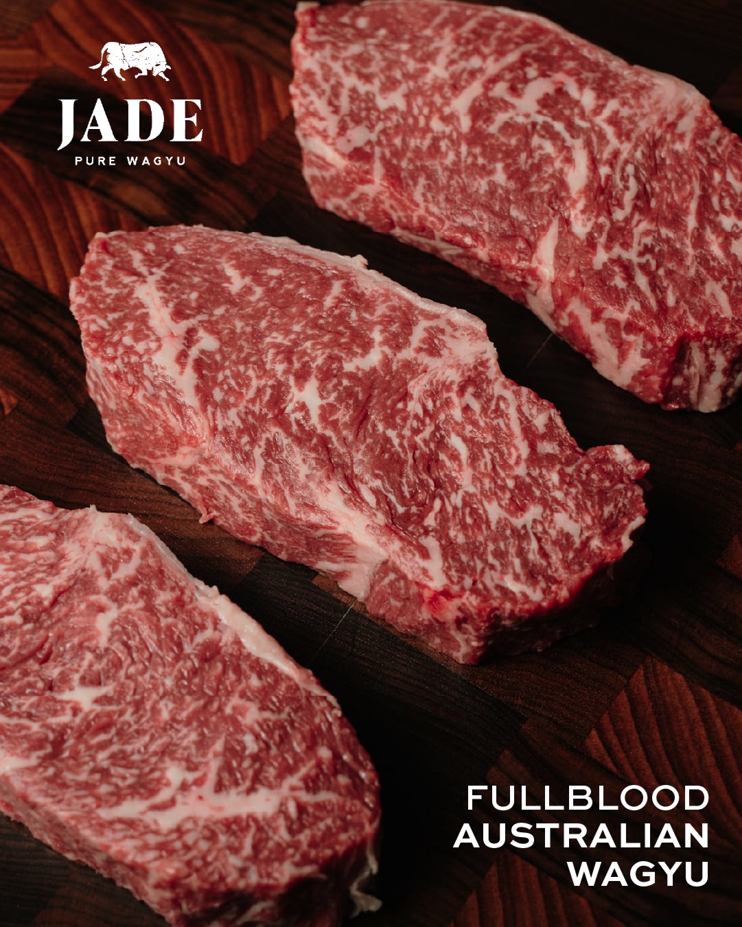 Kilcoy Global Foods Facebook ad: Australian Wagyu has become one of the most…