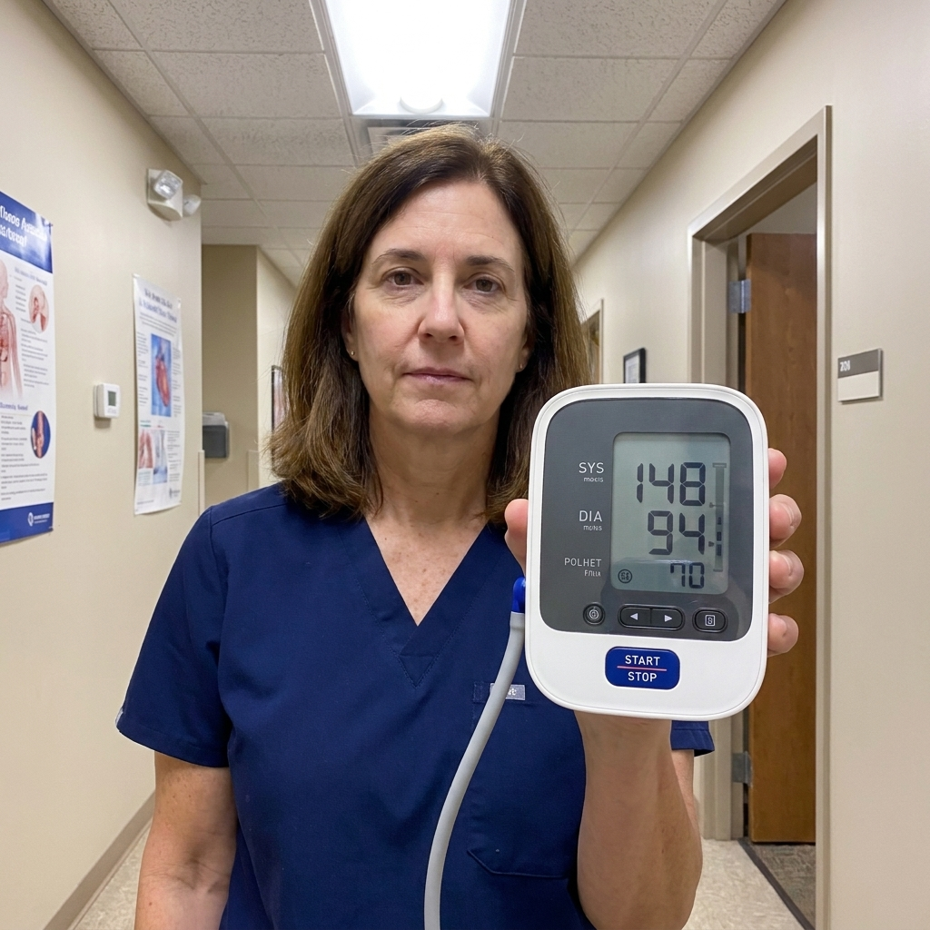 Dr Sarah Martinez Facebook ad
