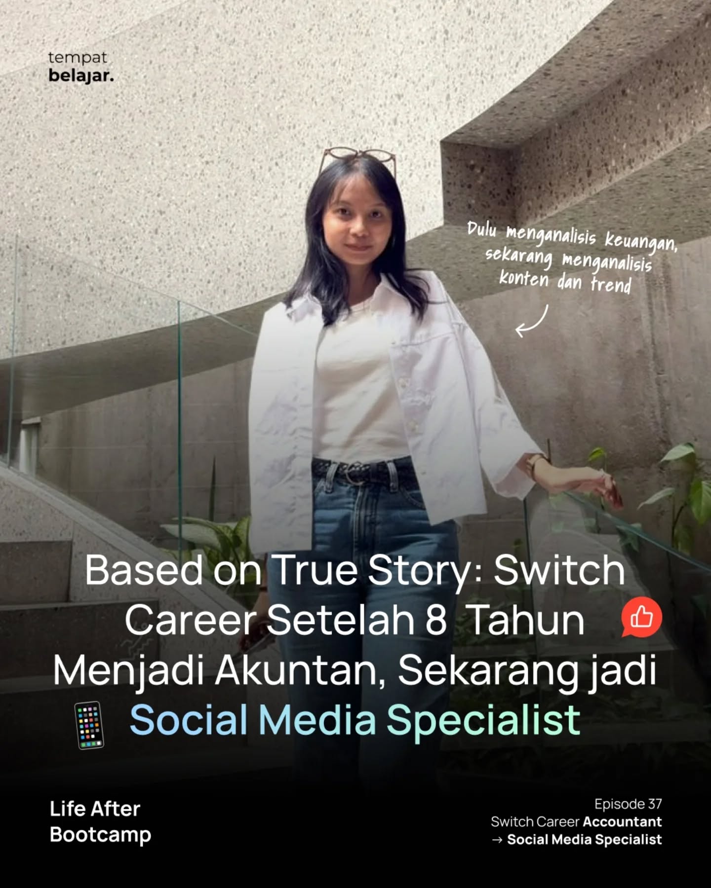 Tempat Belajar Facebook ad