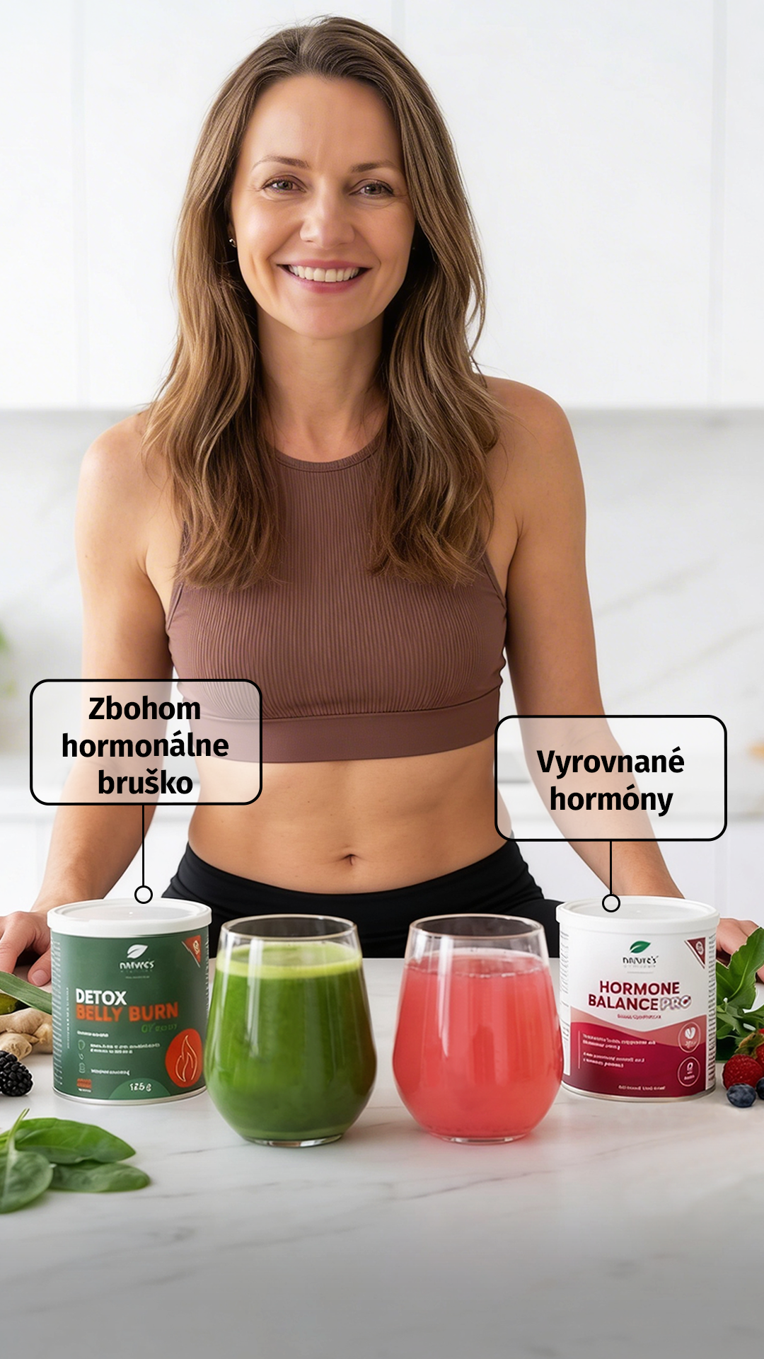 Eva Facebook ad