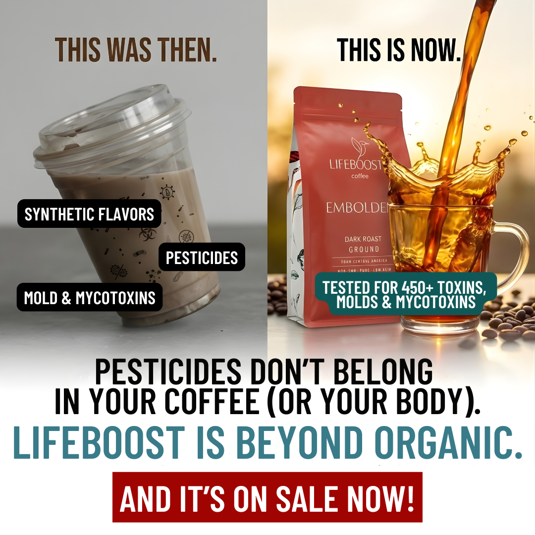 Dr. Charles Livingston Facebook ad