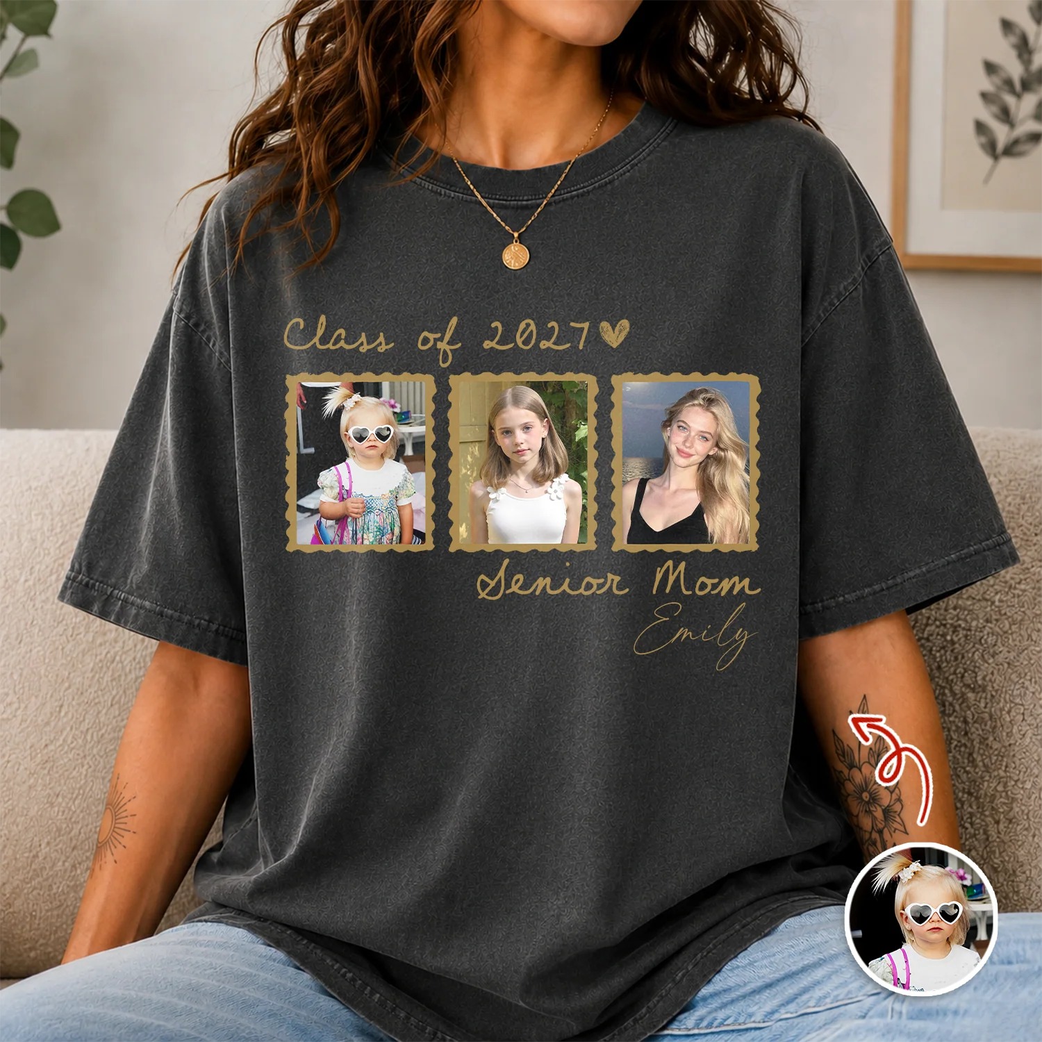 GeckoCustom - Make Your Own Gifts Facebook ad